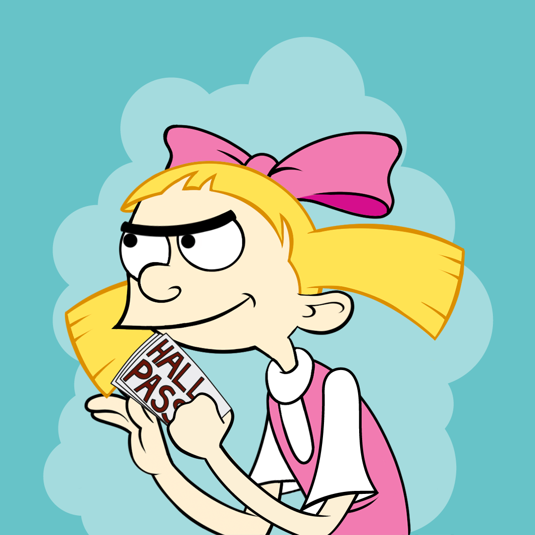 Yalangoch Helga Pataki