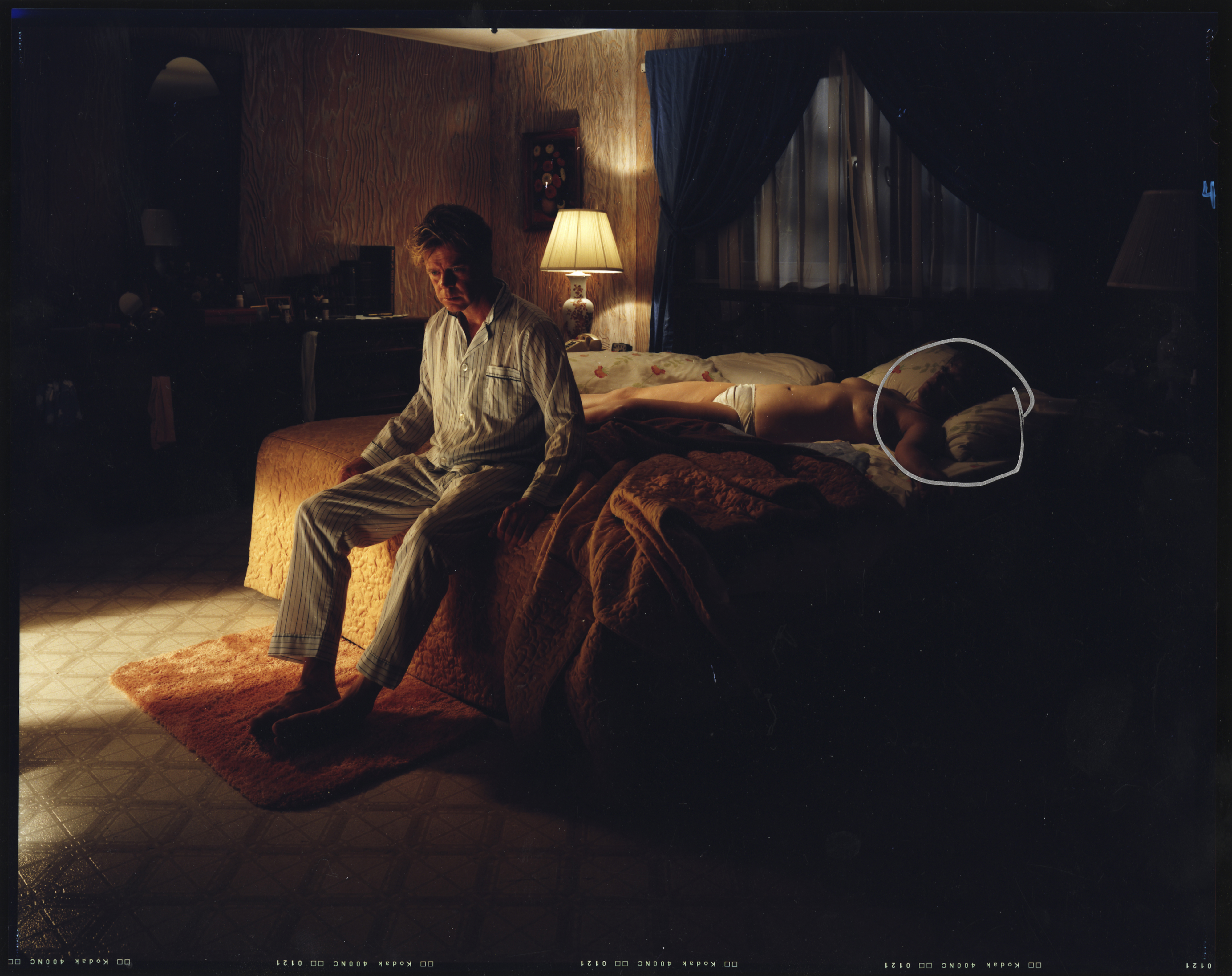 Gregory Crewdson: Dream House | Foundation