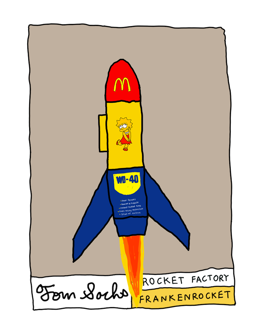 Quarter Pipe | Foundation