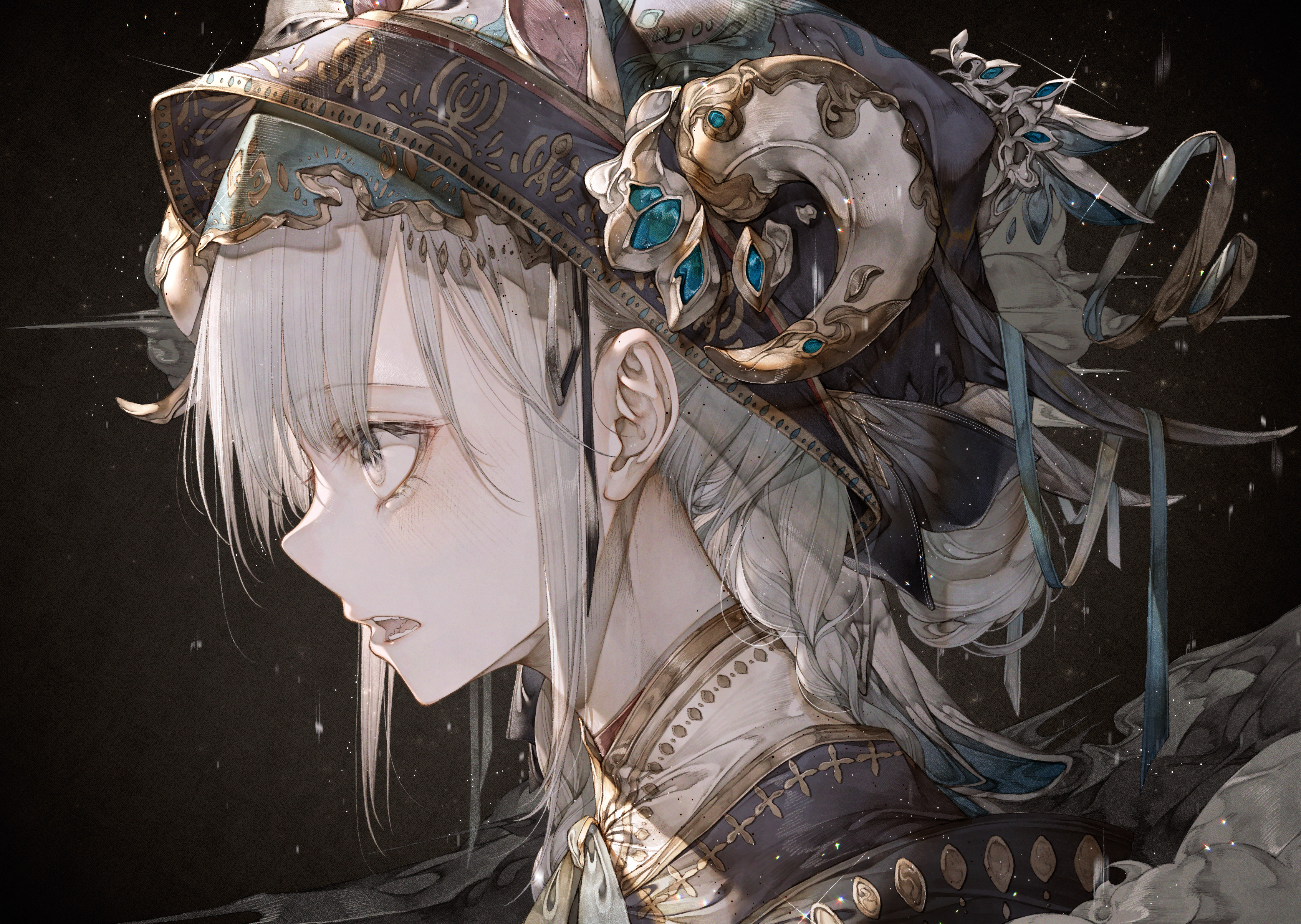 ヒトこもる (@Hitoimim) | Foundation