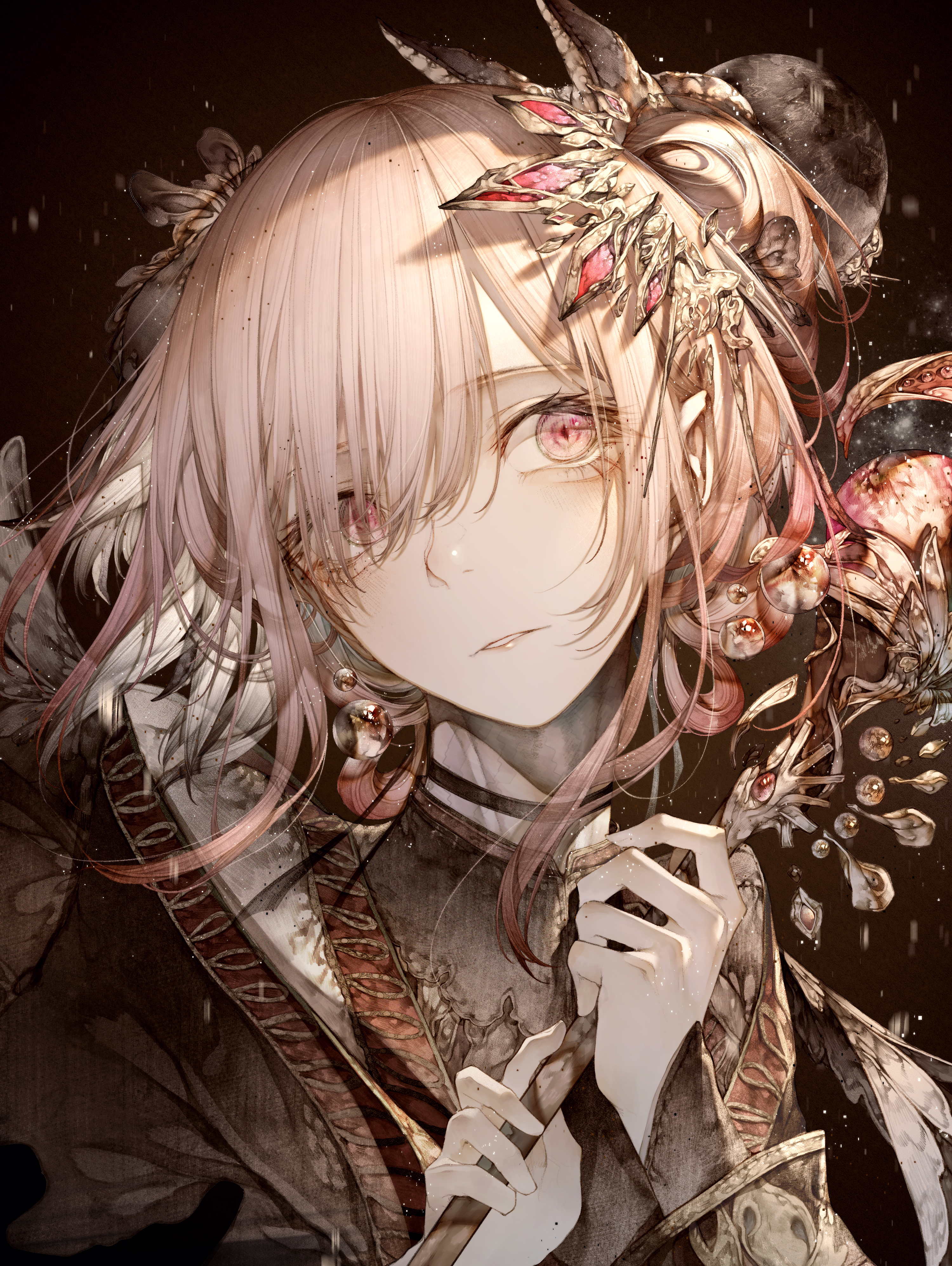 ヒトこもる (@Hitoimim) | Foundation