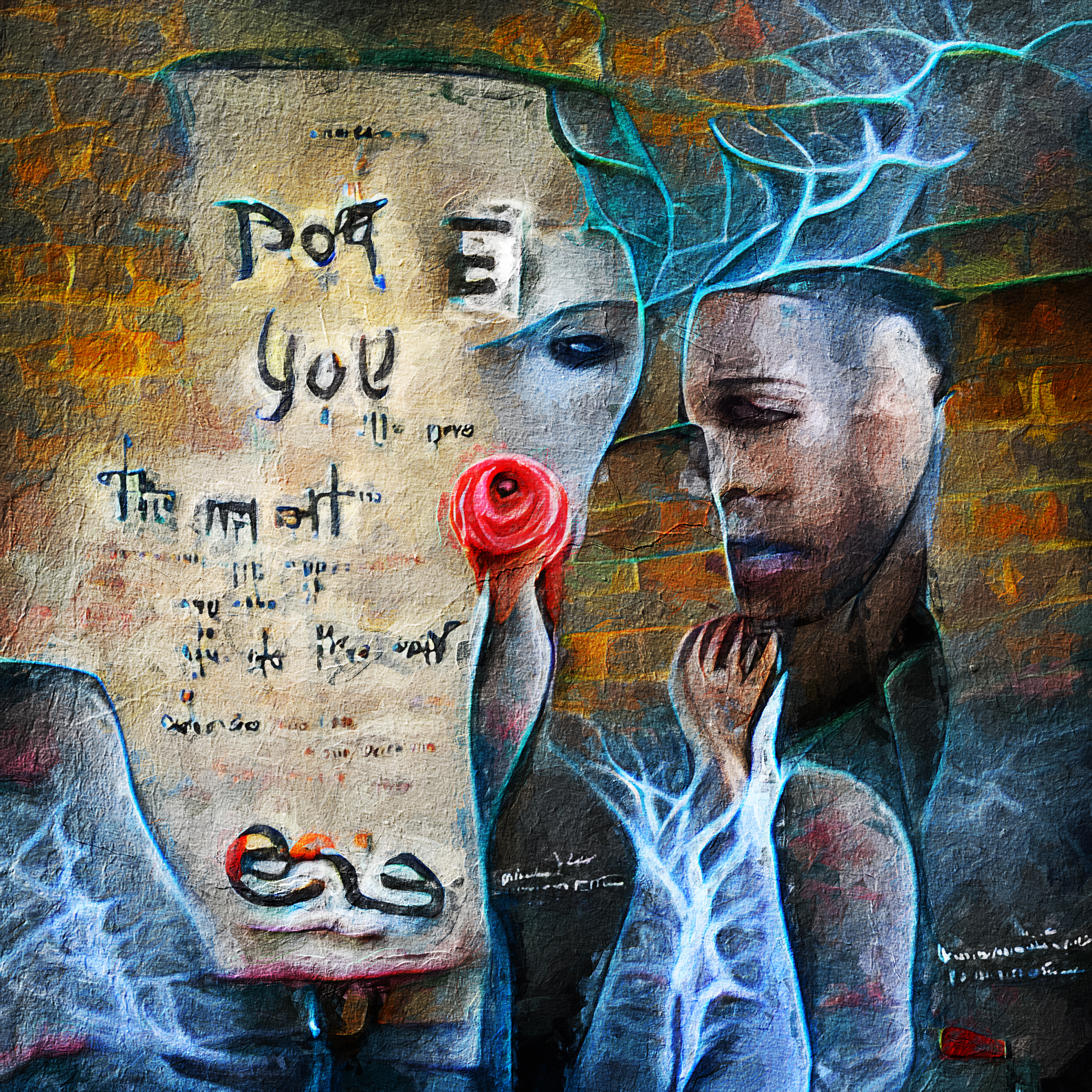 the poet in me sees the poetry in you v4