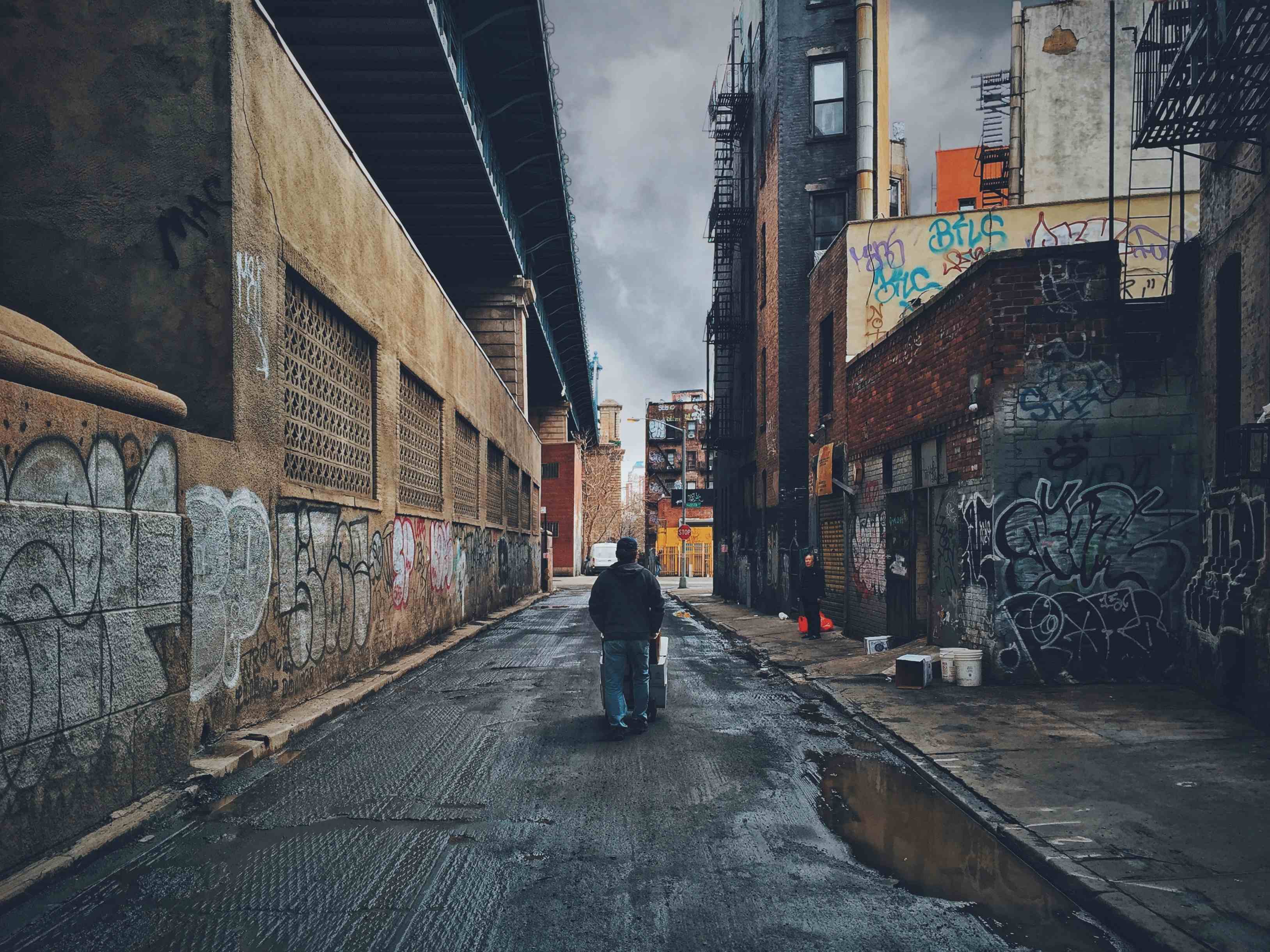 I've Been Waiting For You 001