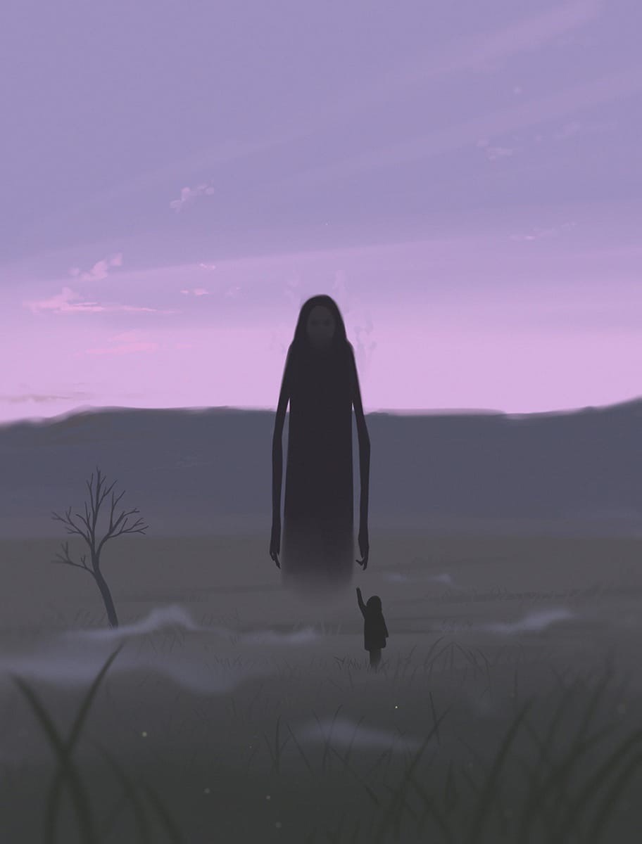 The Emptiness Foundation