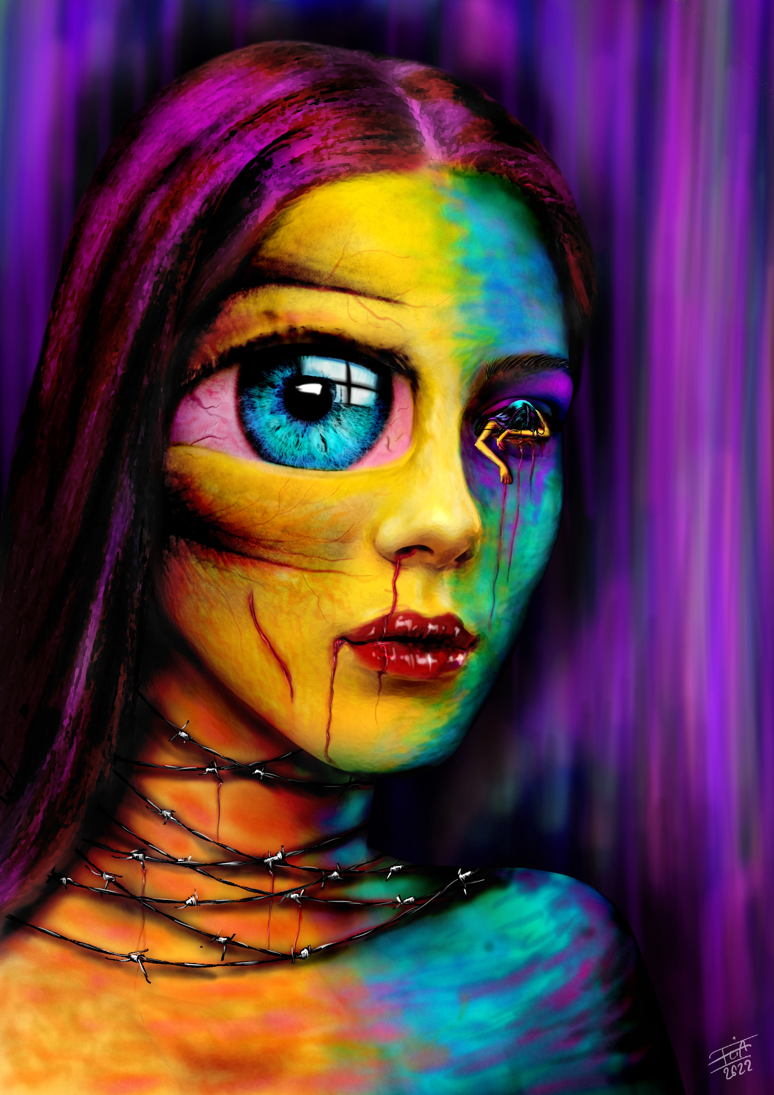 I Just Want To Be Heard