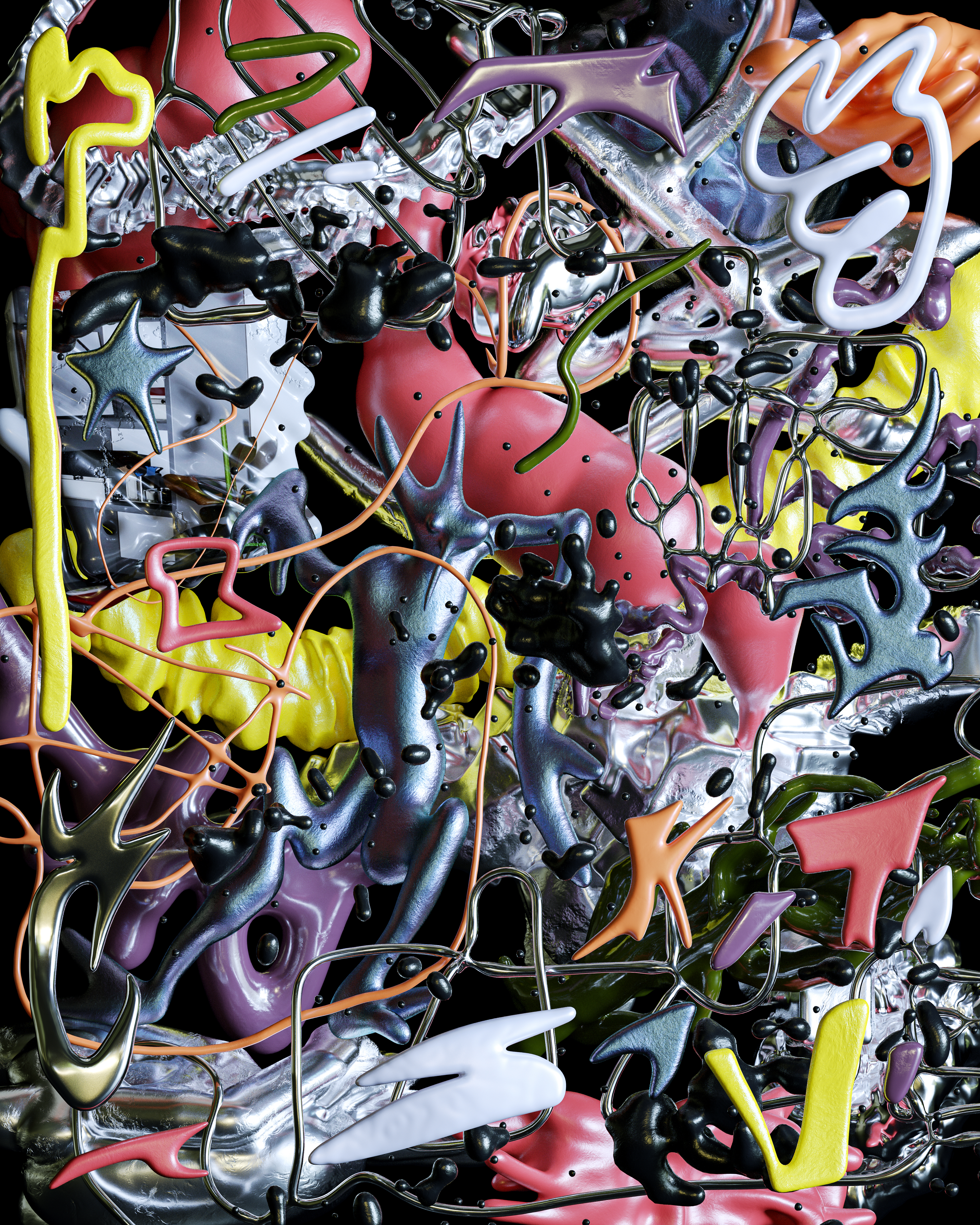 Benefits of being a nobody