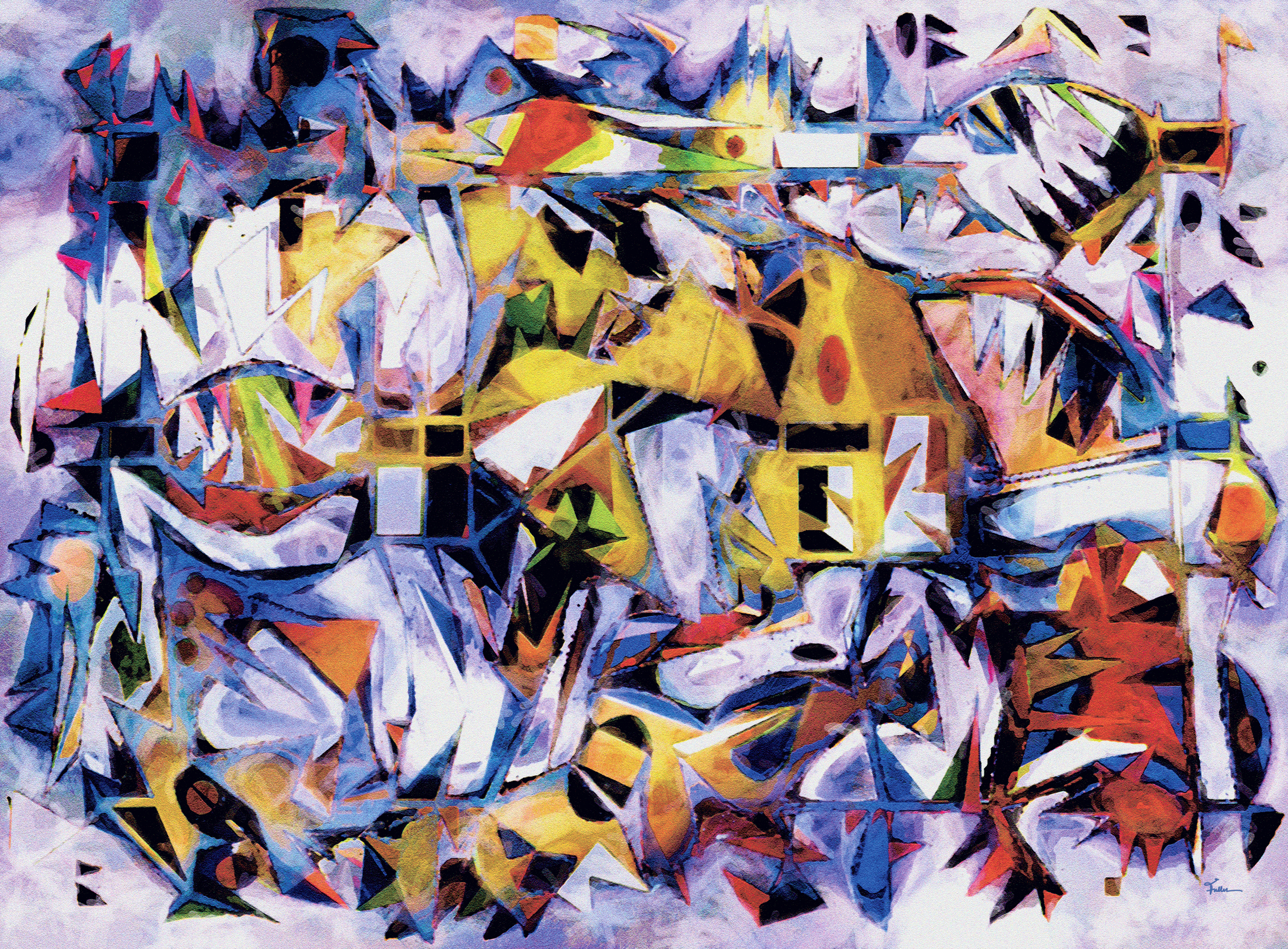 Conquest Of the American West