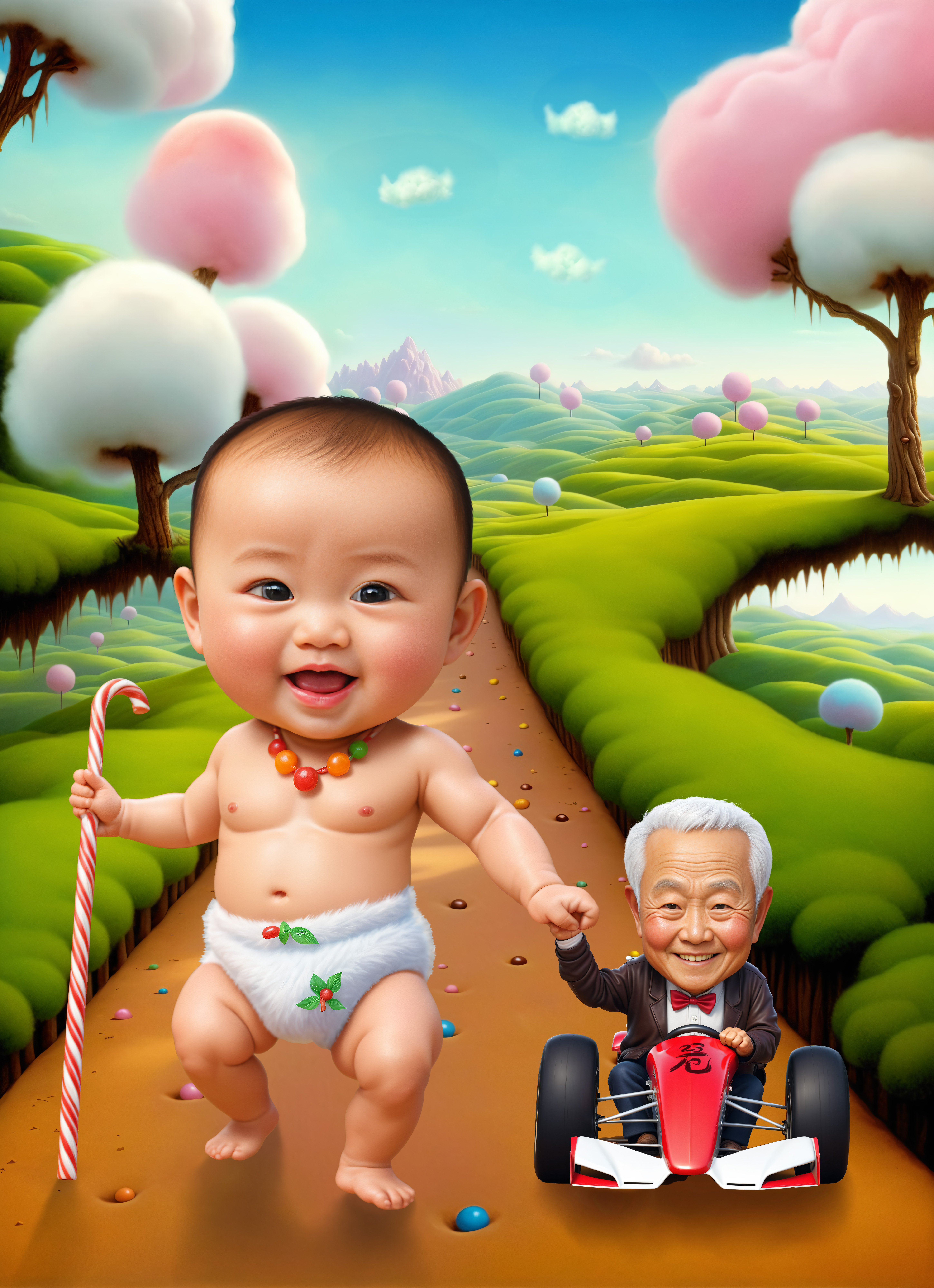 Inner Child Old Soul Foundation