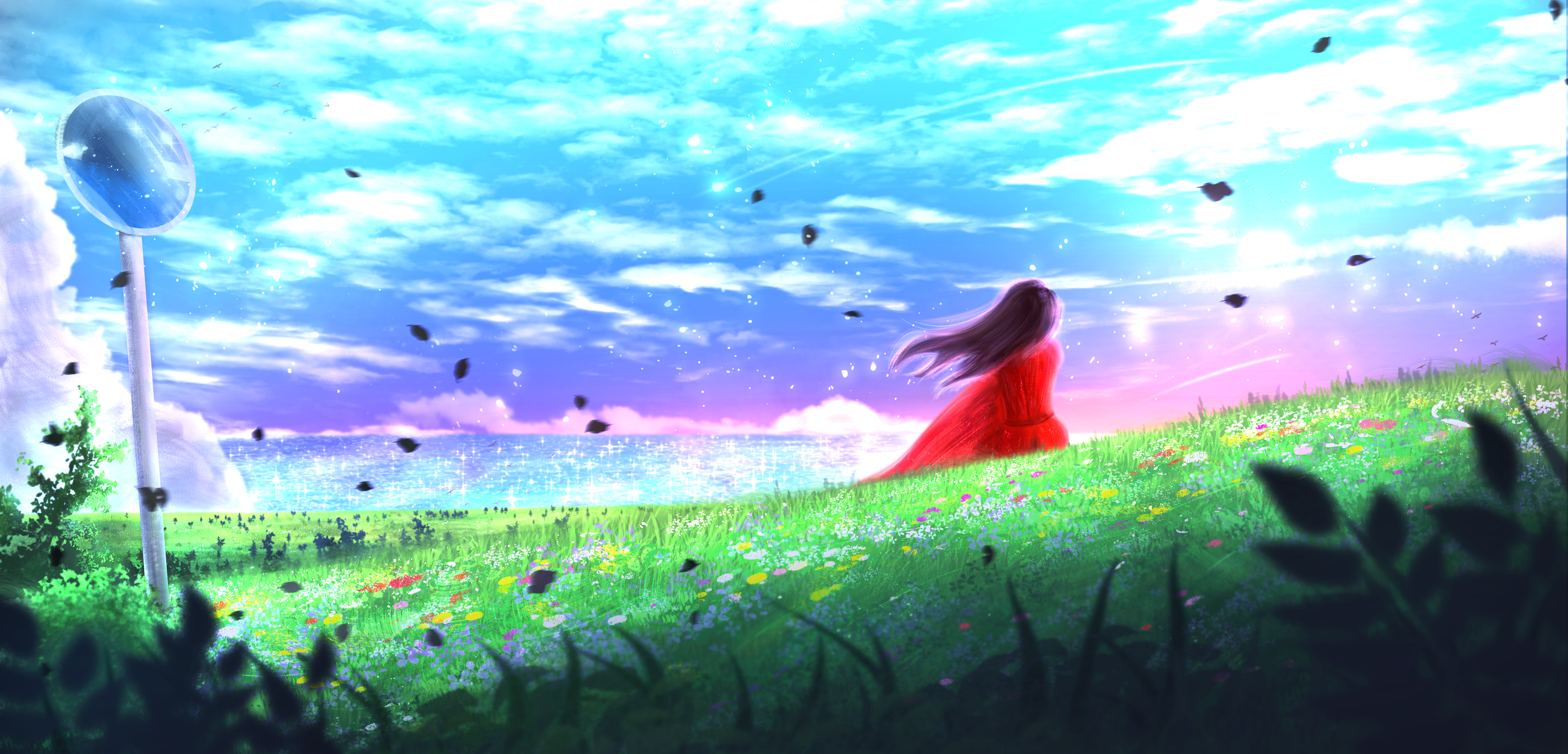 𝓟𝒂𝒓𝒂𝒅𝒊𝒔𝒆