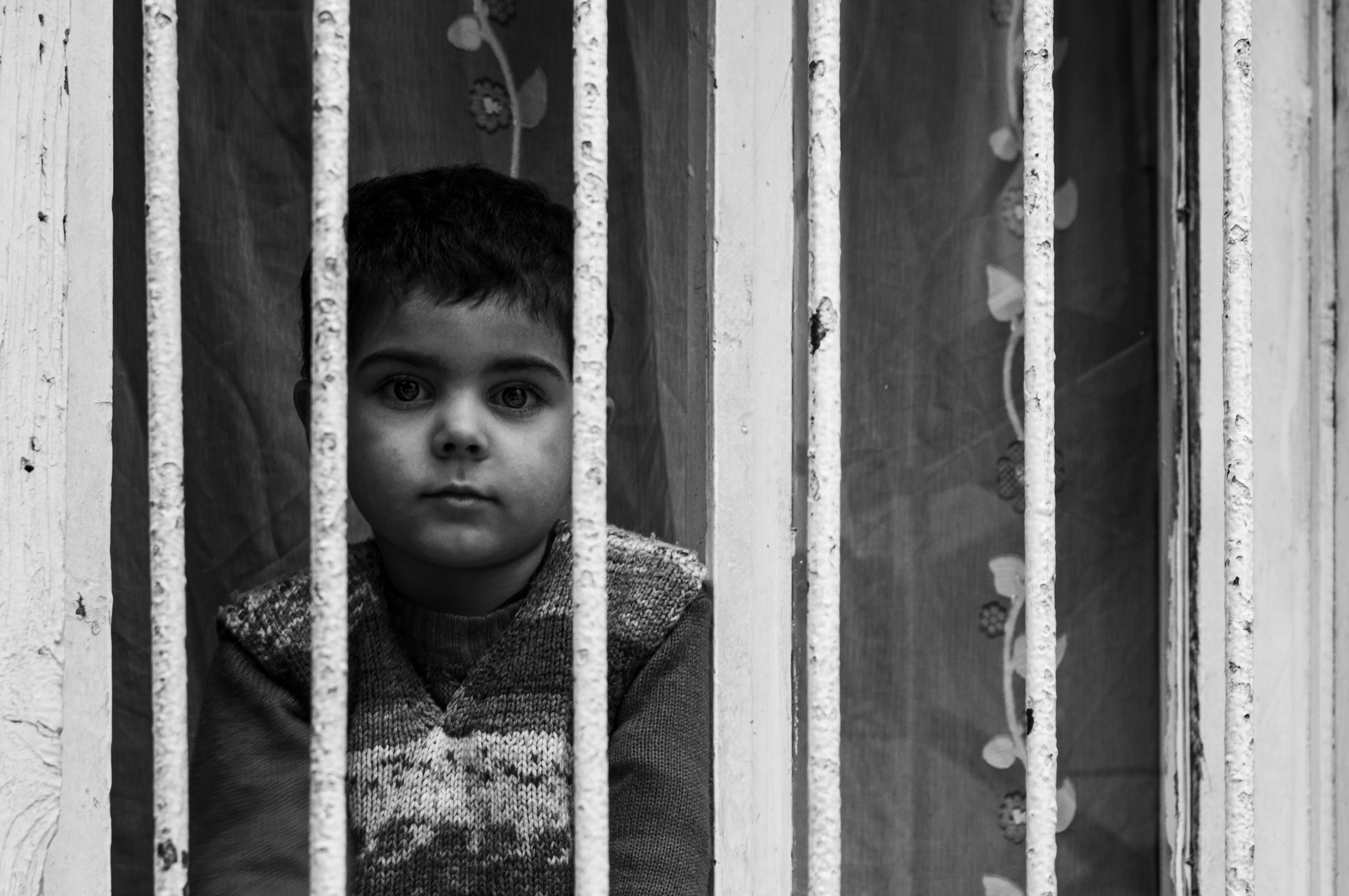 Monochrome Moments #2