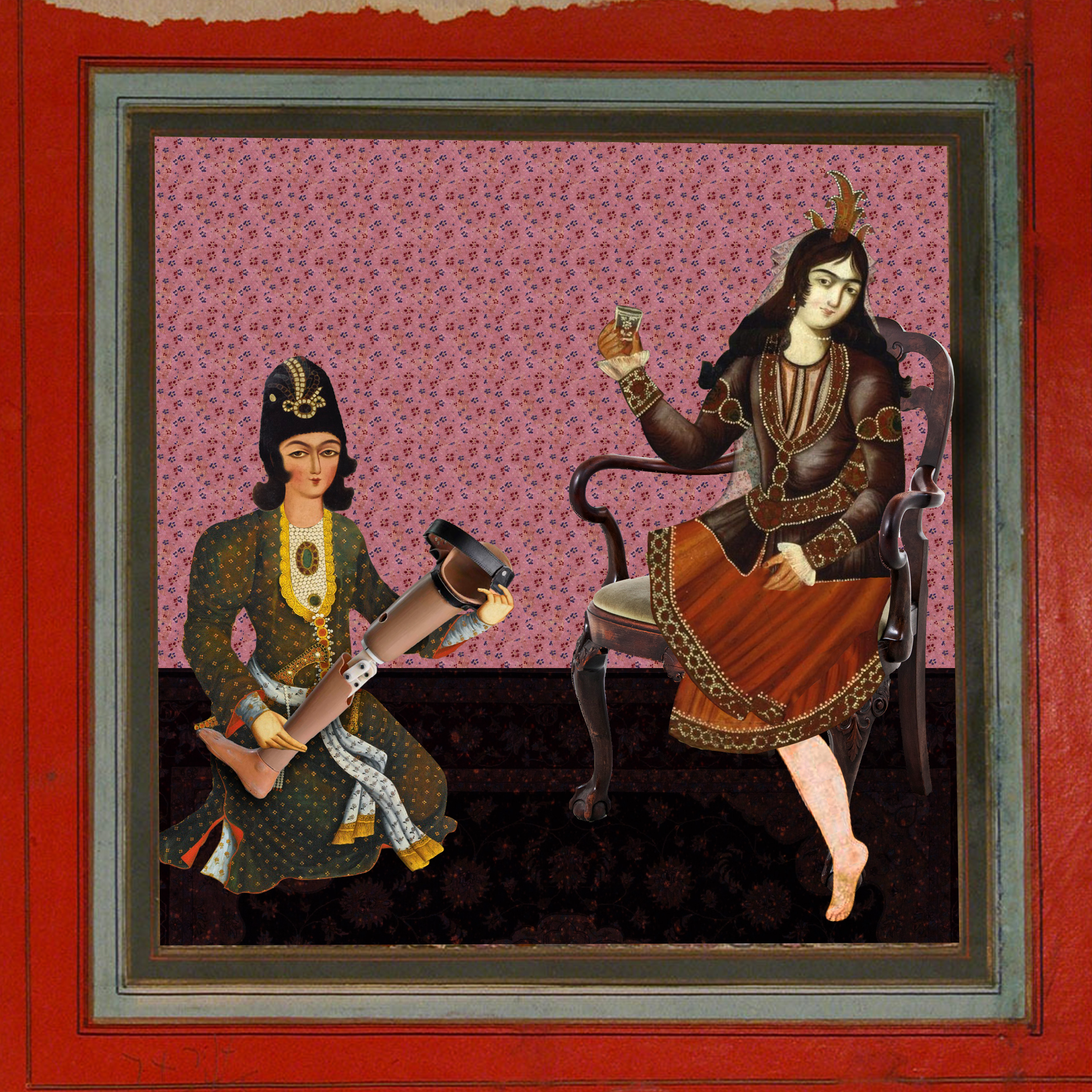 Modern Day Cinderella