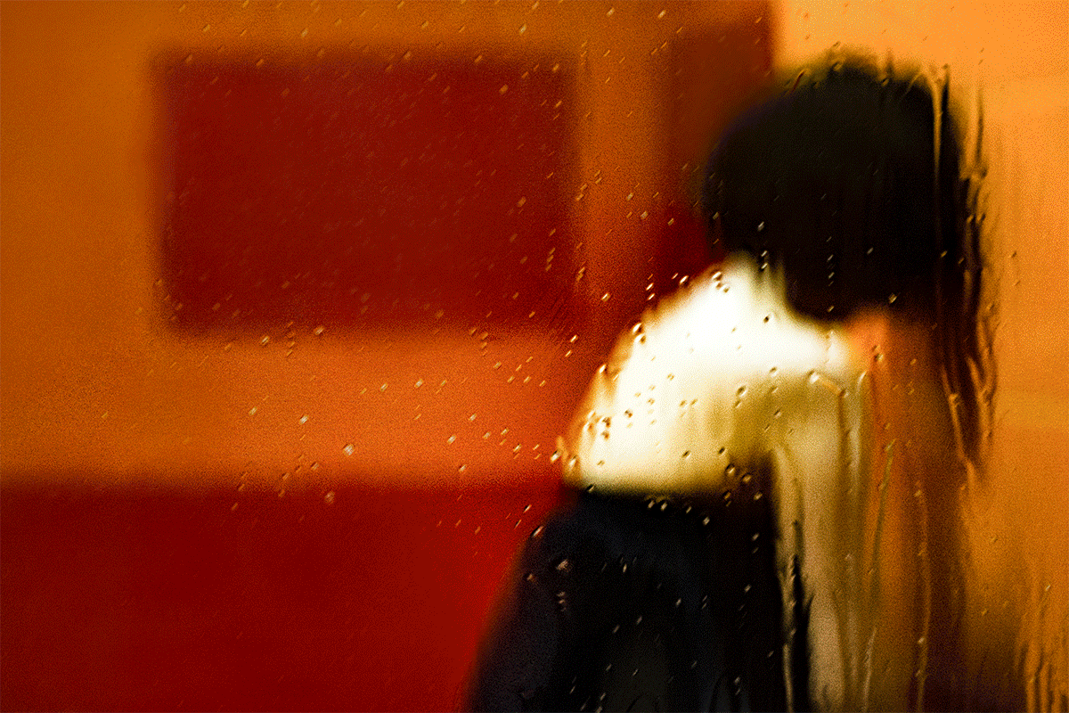 Panic Room | Foundation