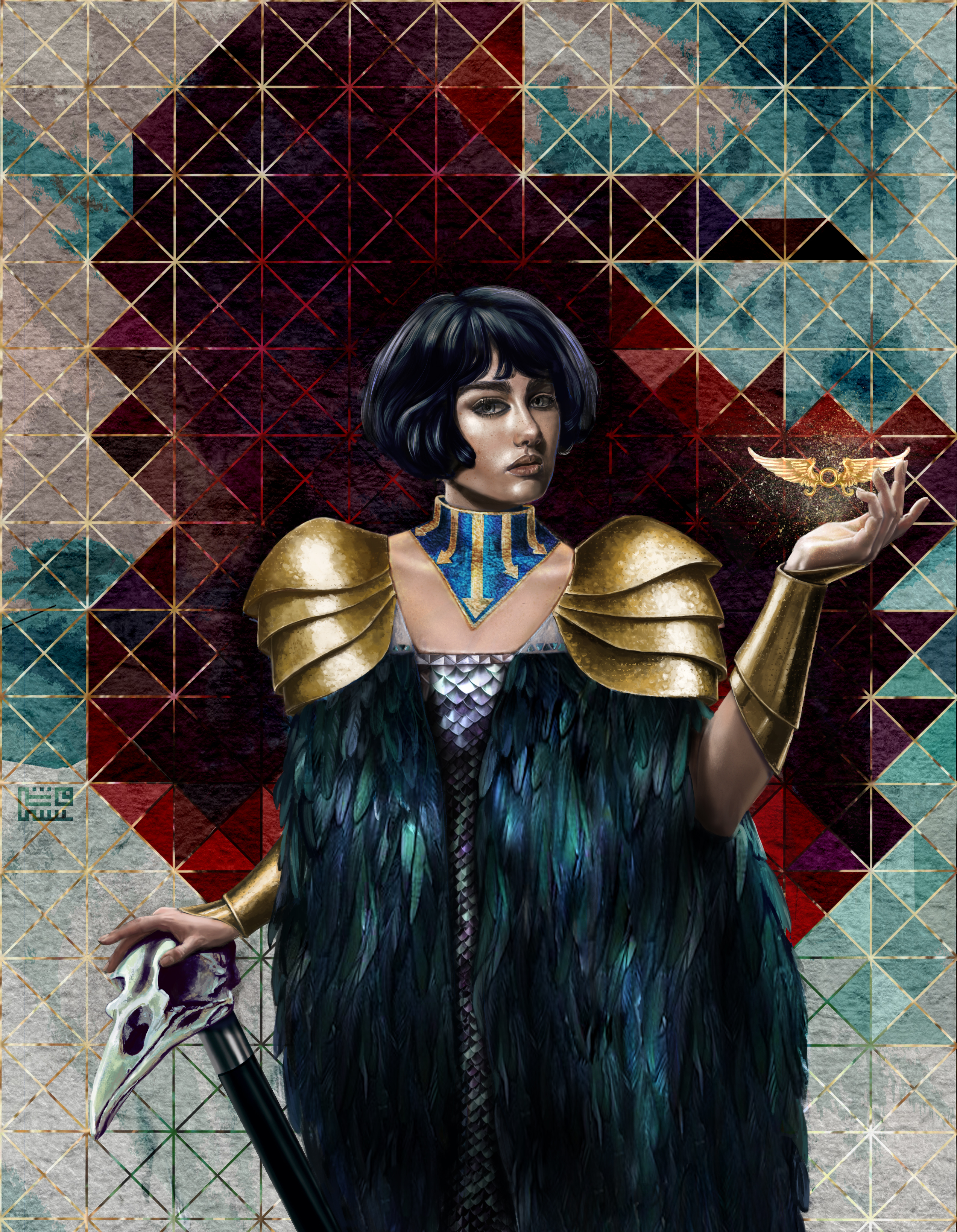 Terminal lucidity Foundation