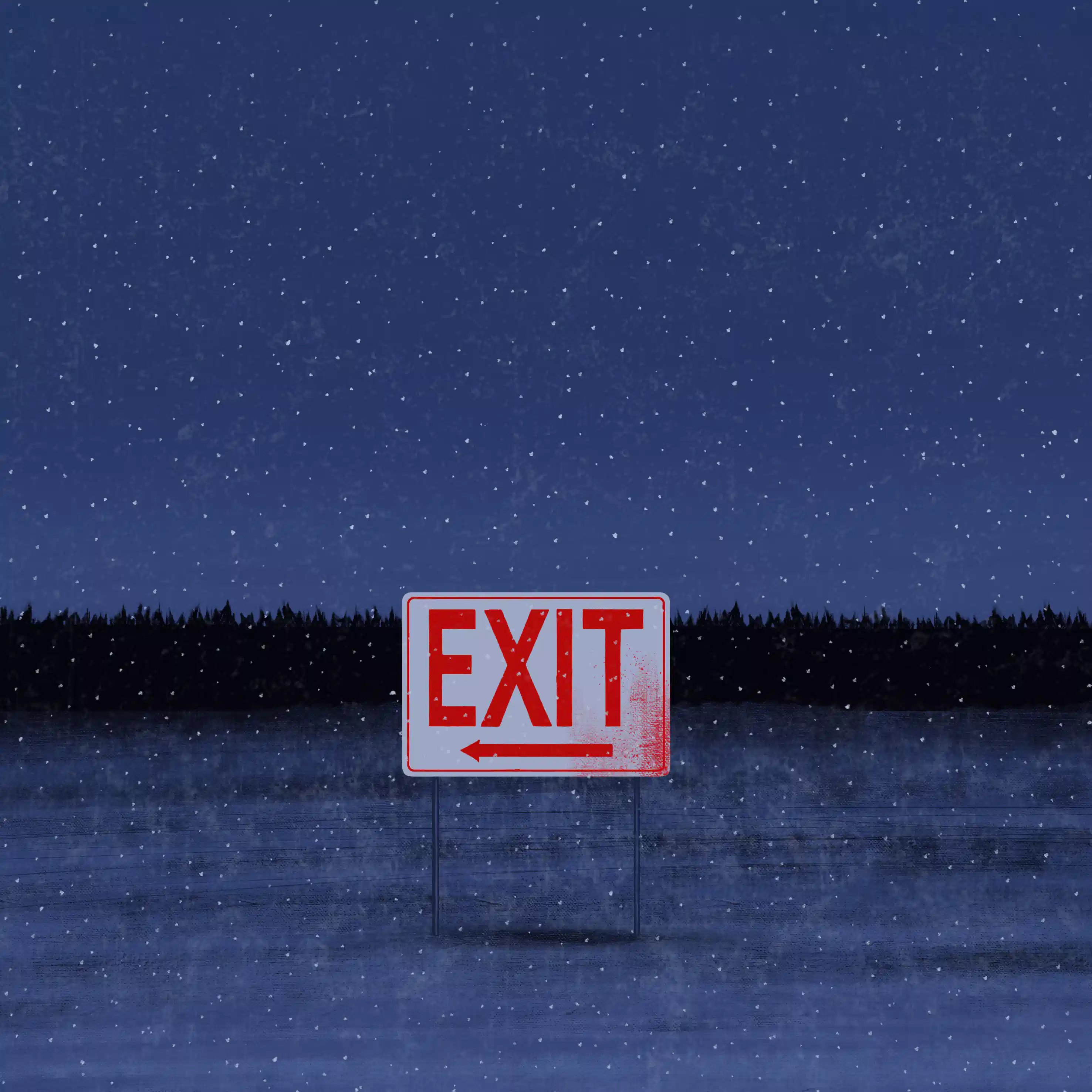 In The Land Of Melancholy