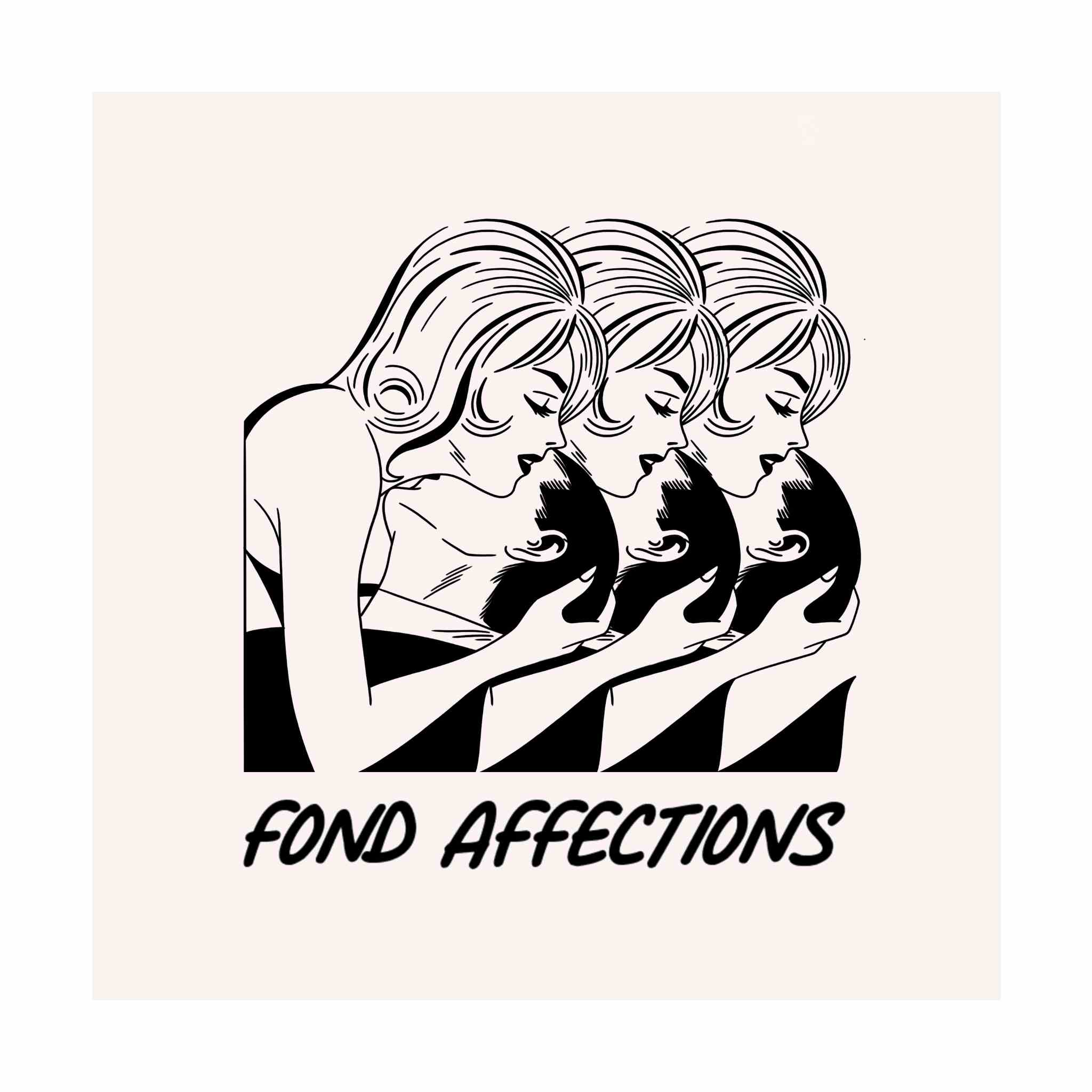 fond affections