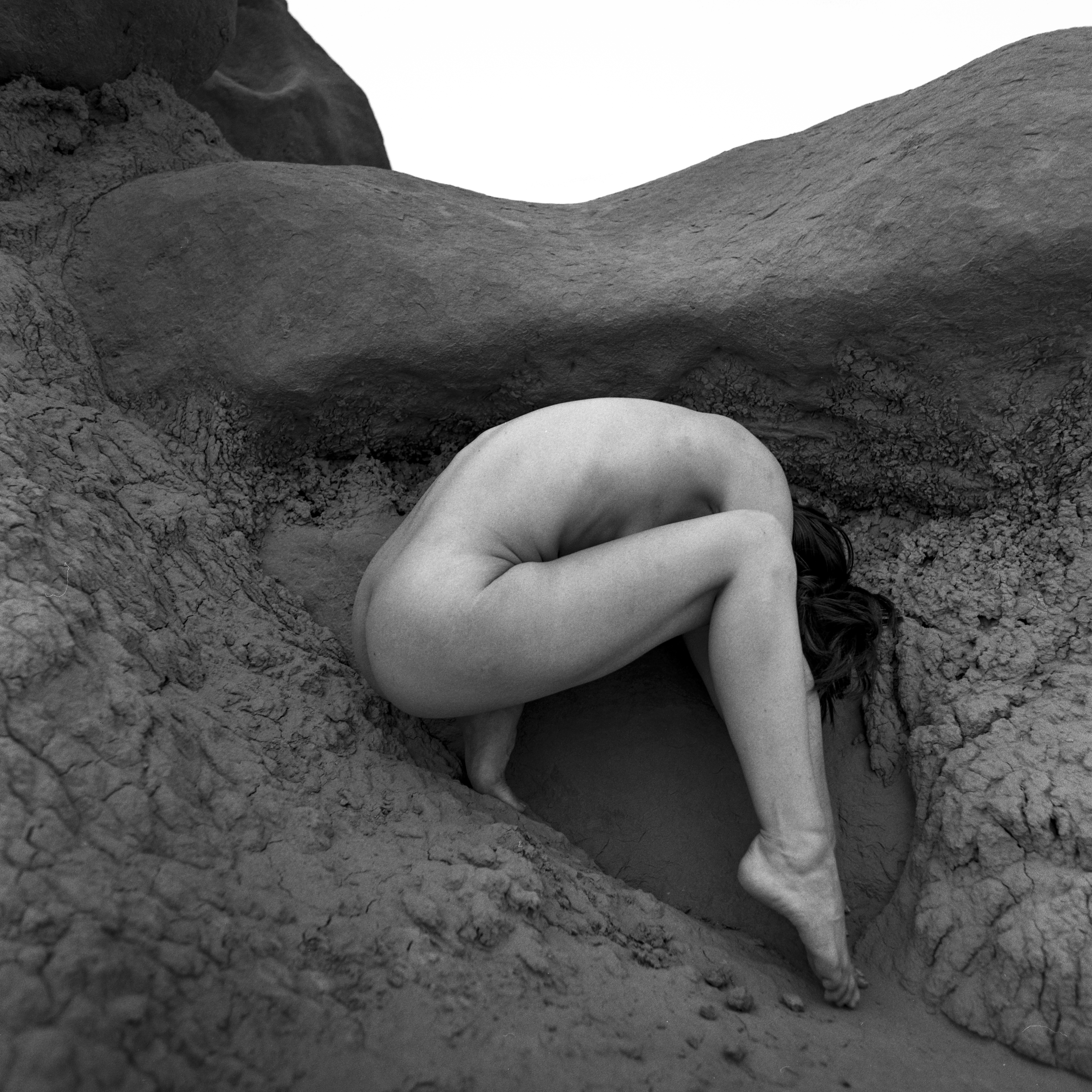 Goblin in the valley