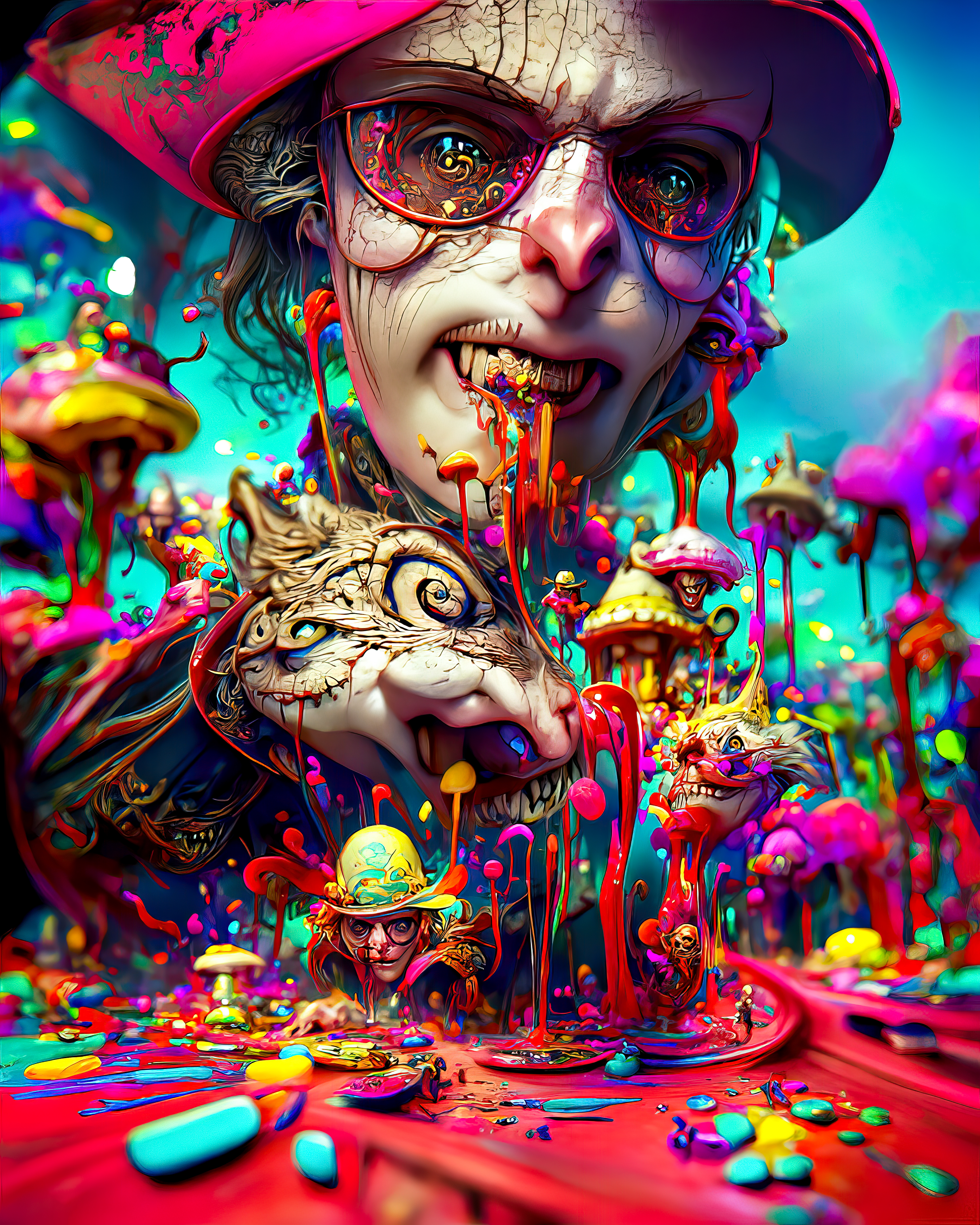 Fear And Loathing