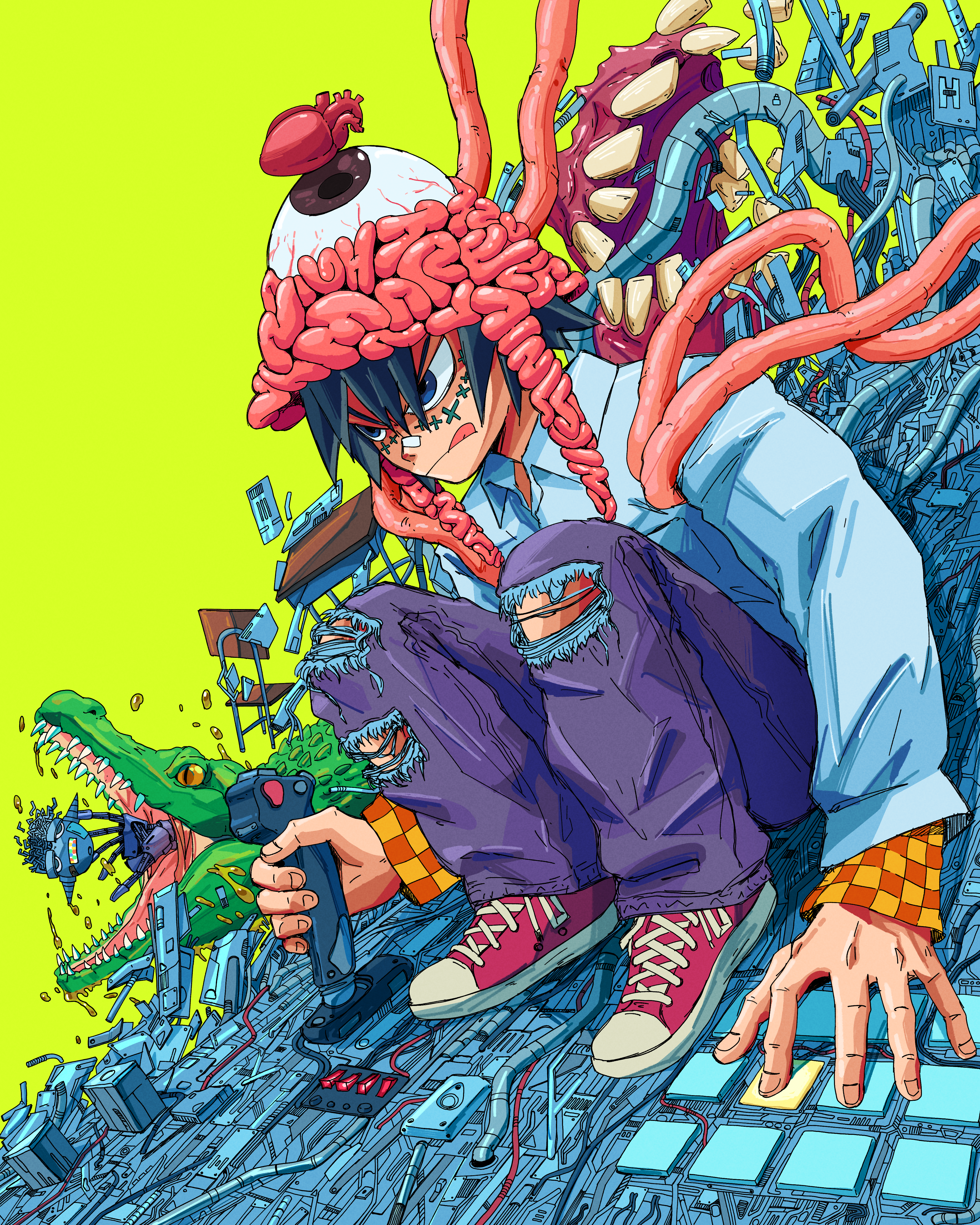 Lucid Dream Foundation