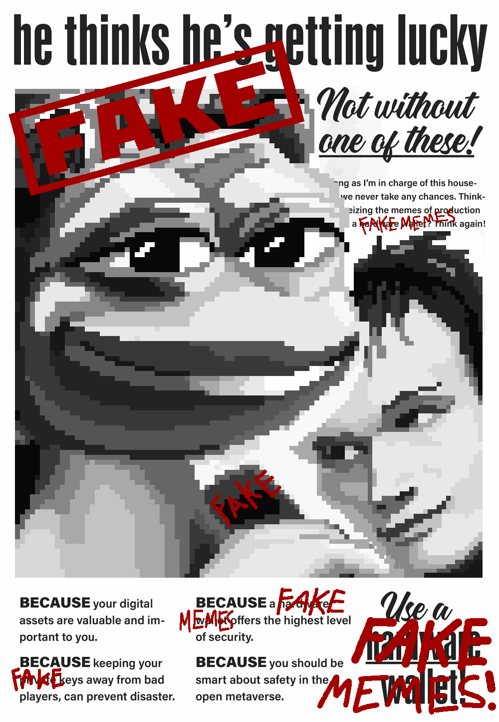 ARE YOU FEELING MEME? | Foundation