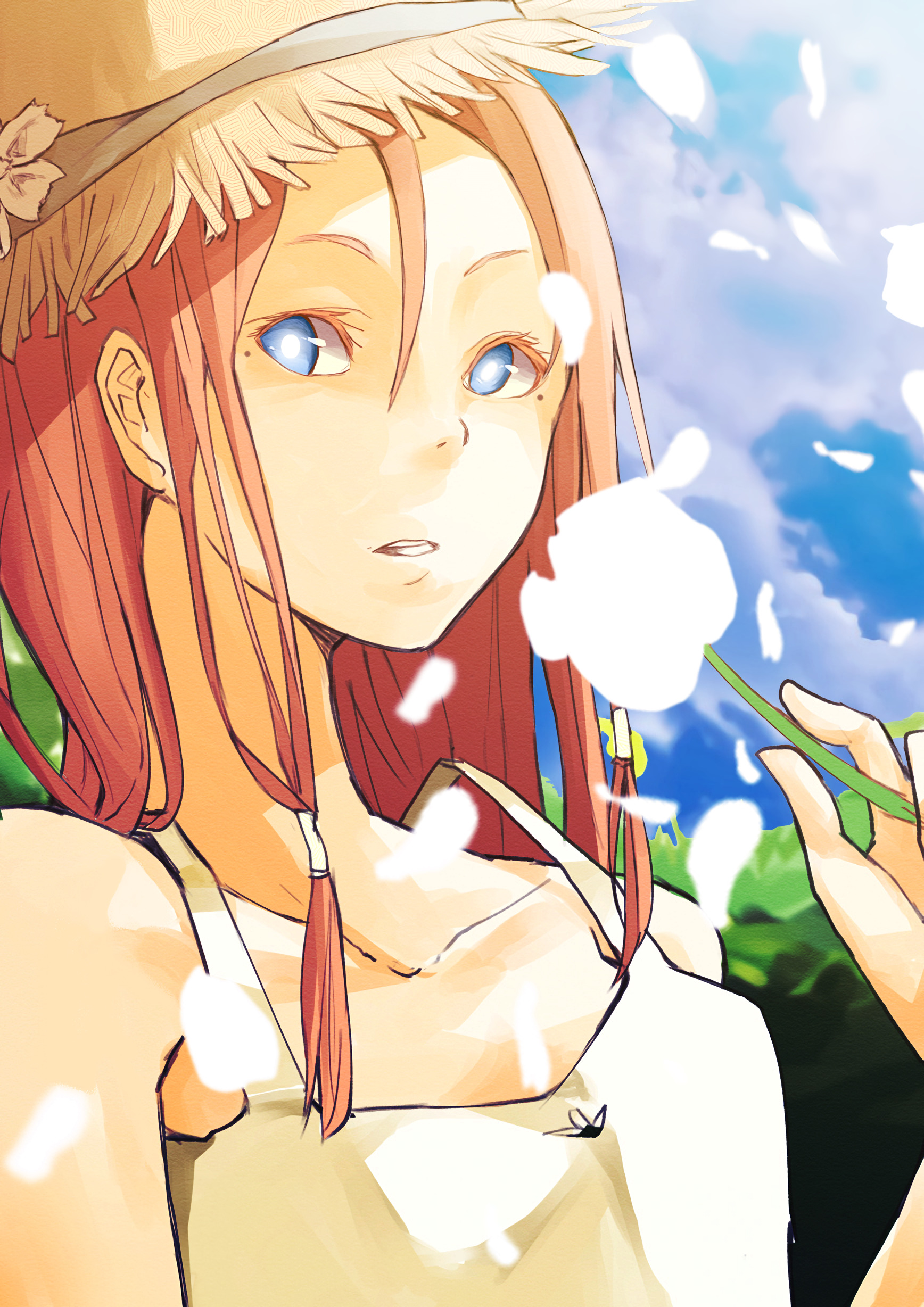 Spirit of Summer - Naëllys