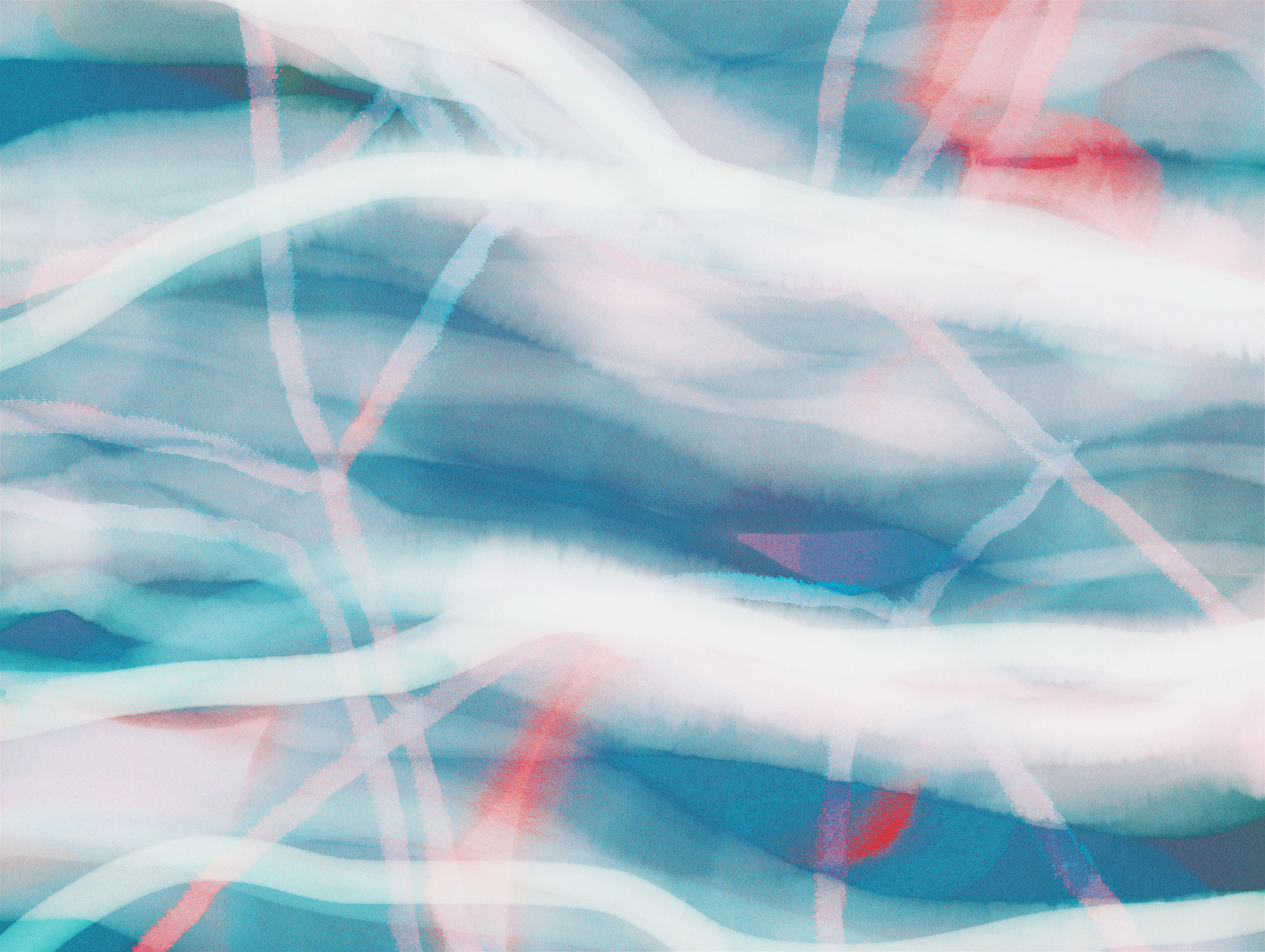 Intangible Fields #079