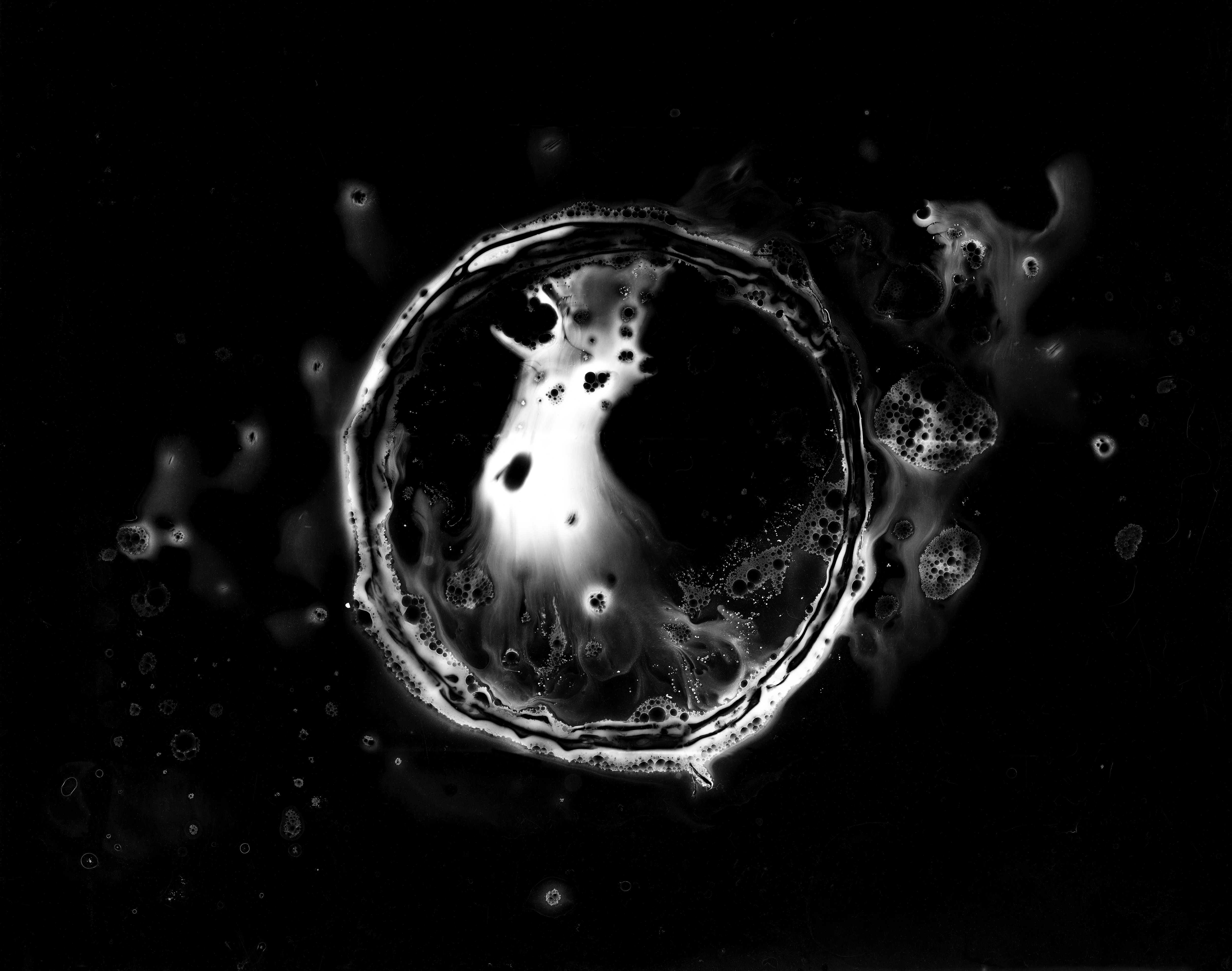 Creation of worlds [nº2]