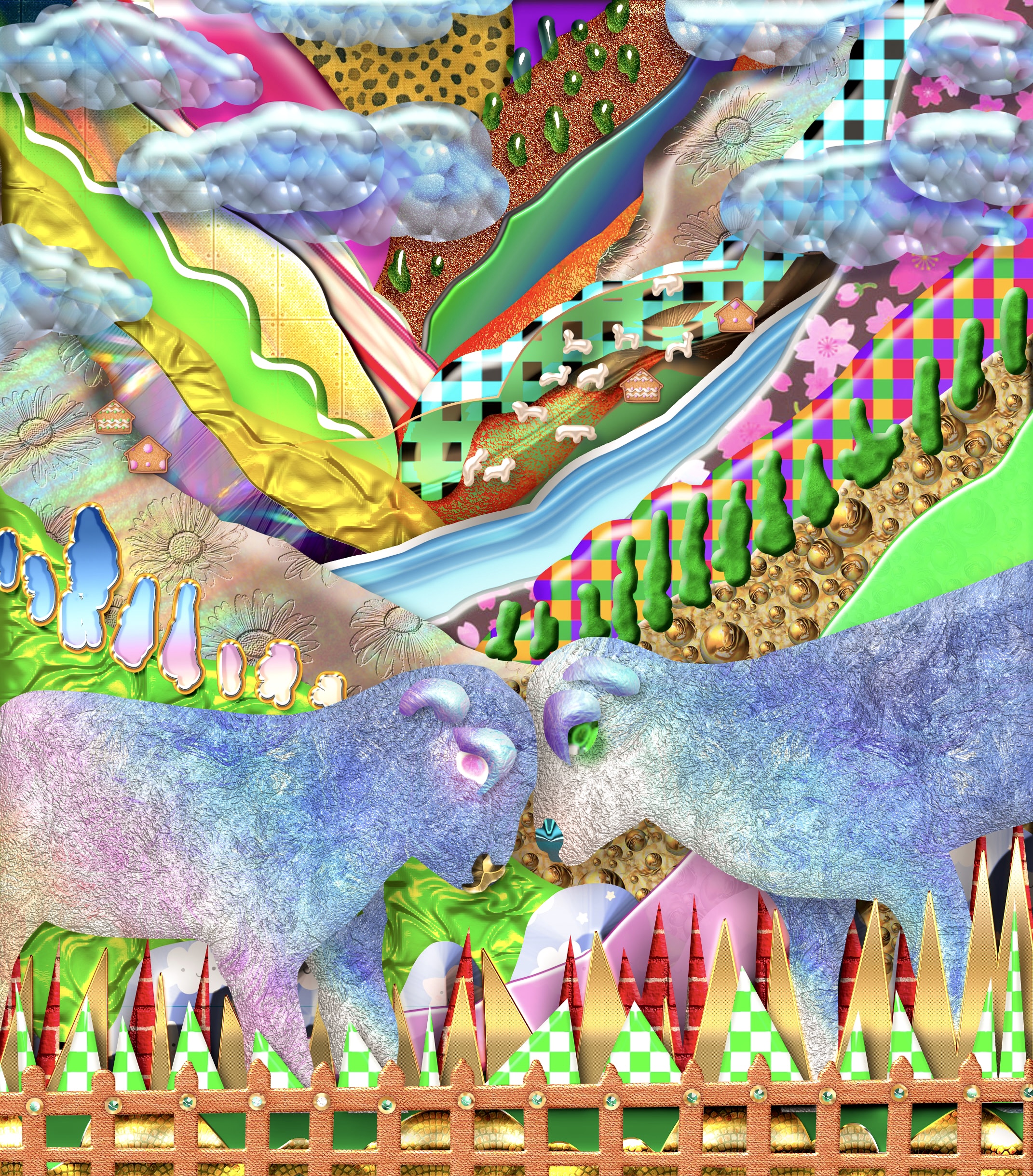 MOUNTAIN DOGS Foundation