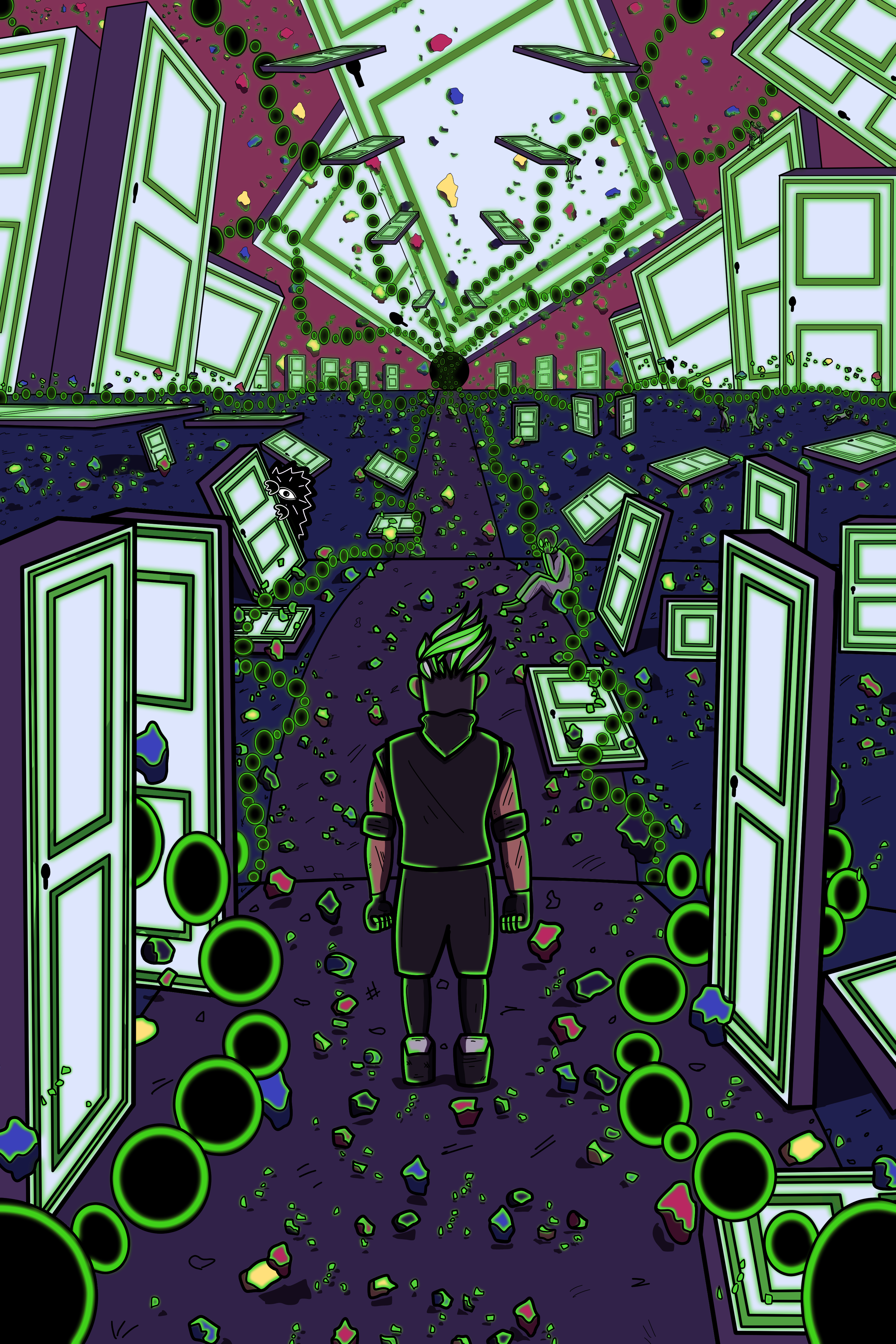 Next door Foundation