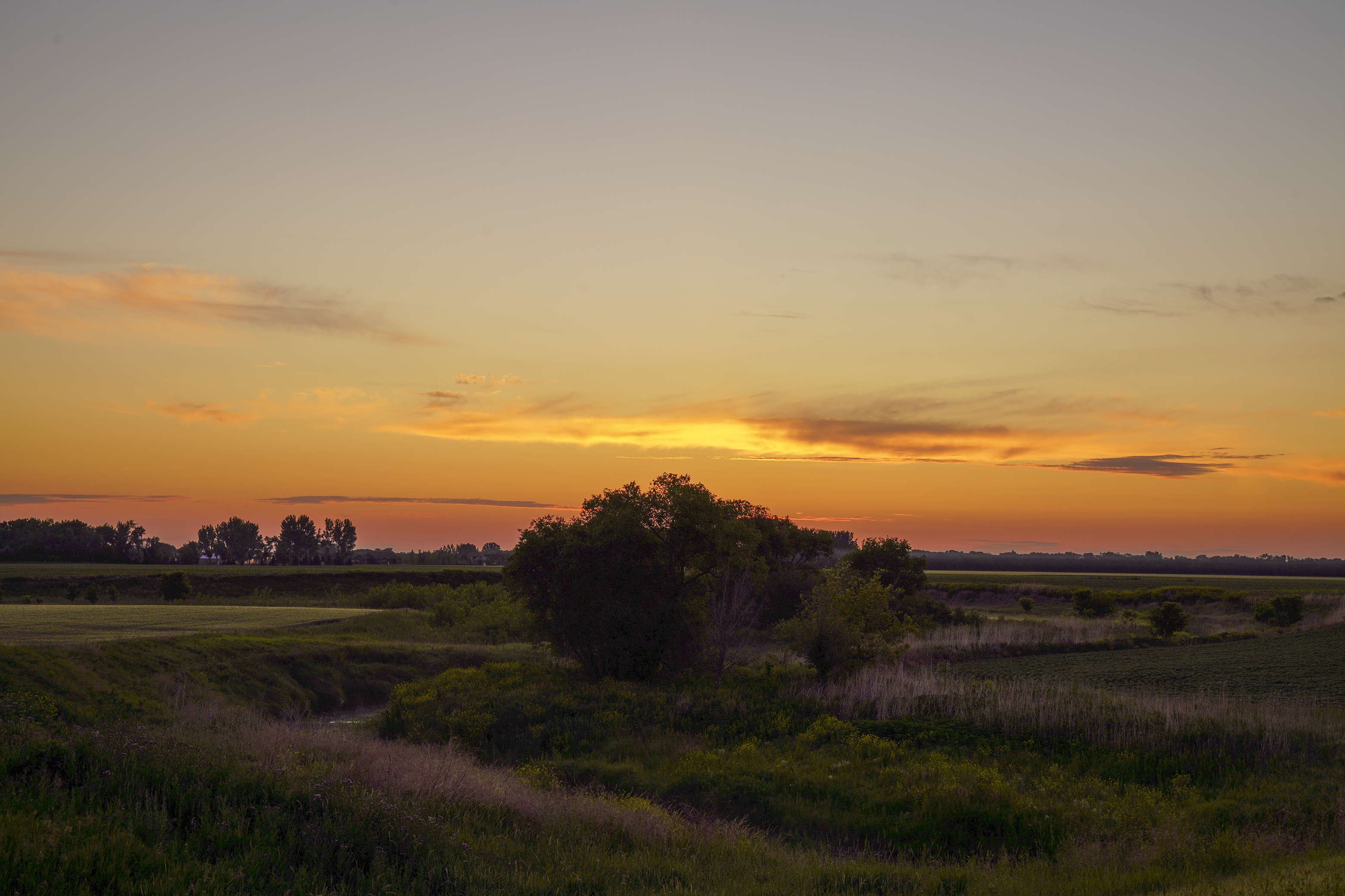 North Dakota Sunrise Foundation