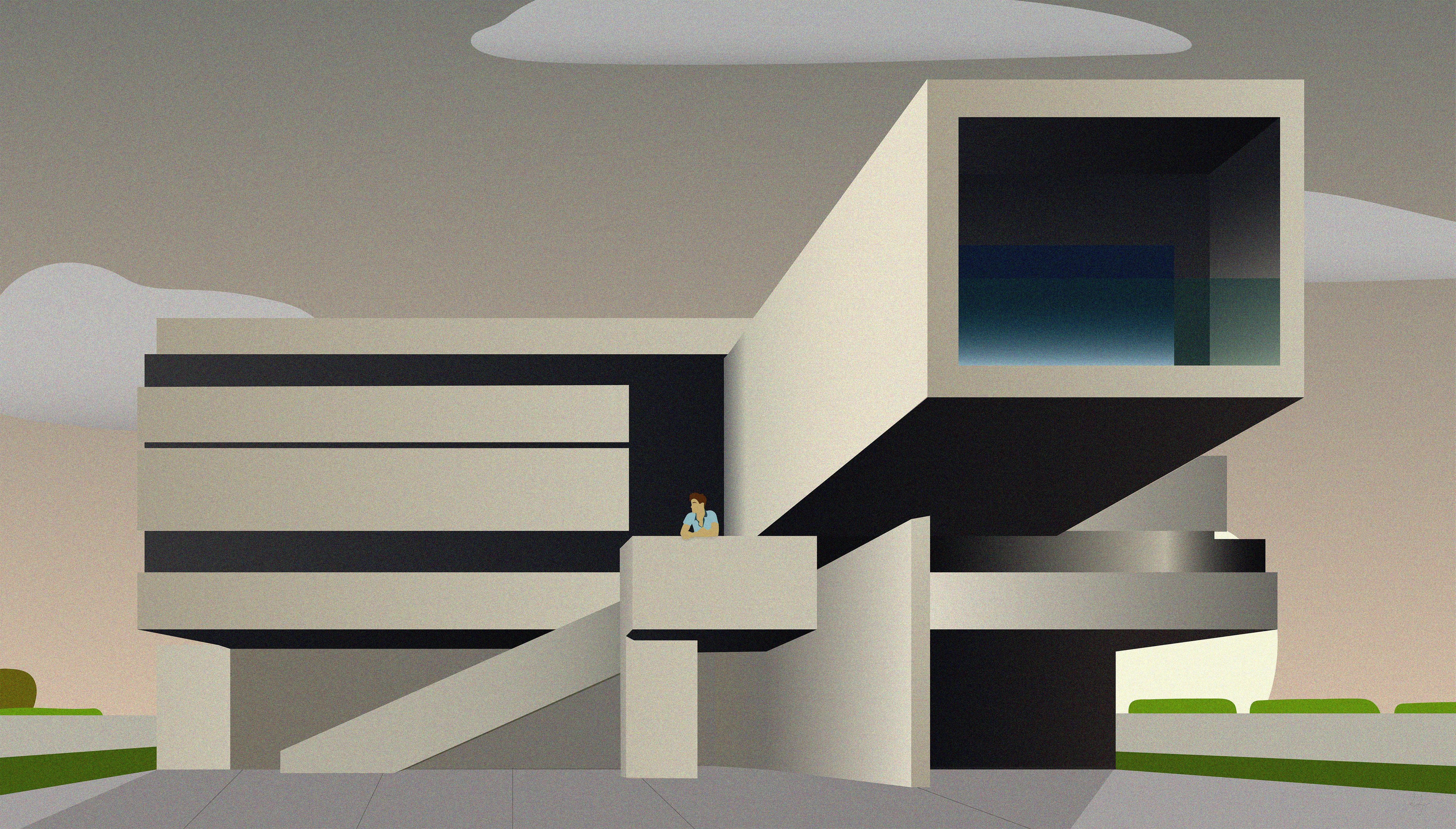 Solitaire Foundation