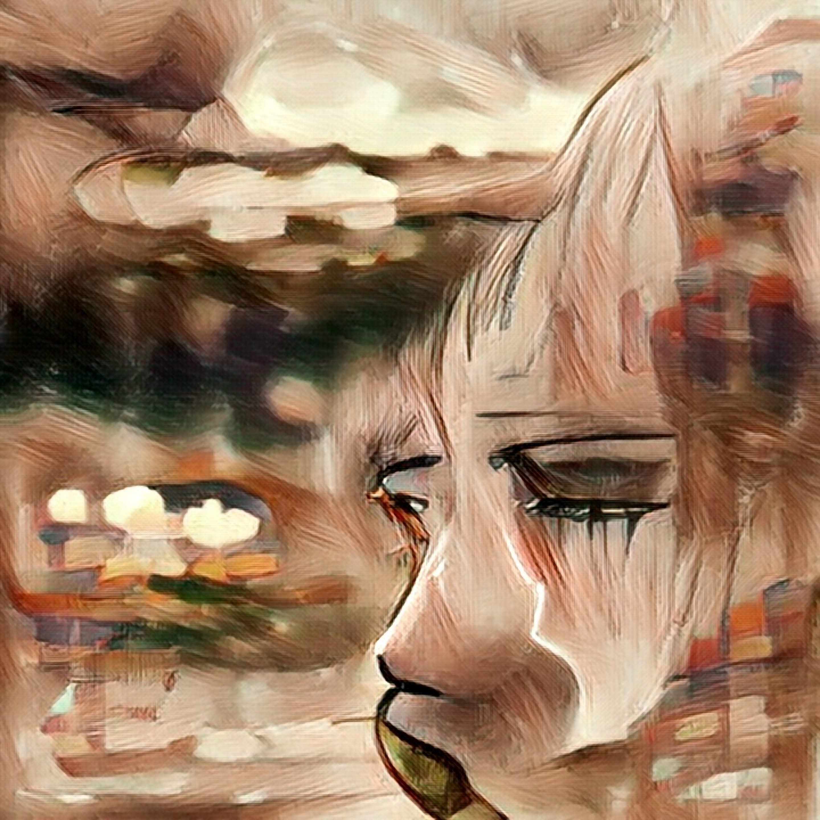Longing