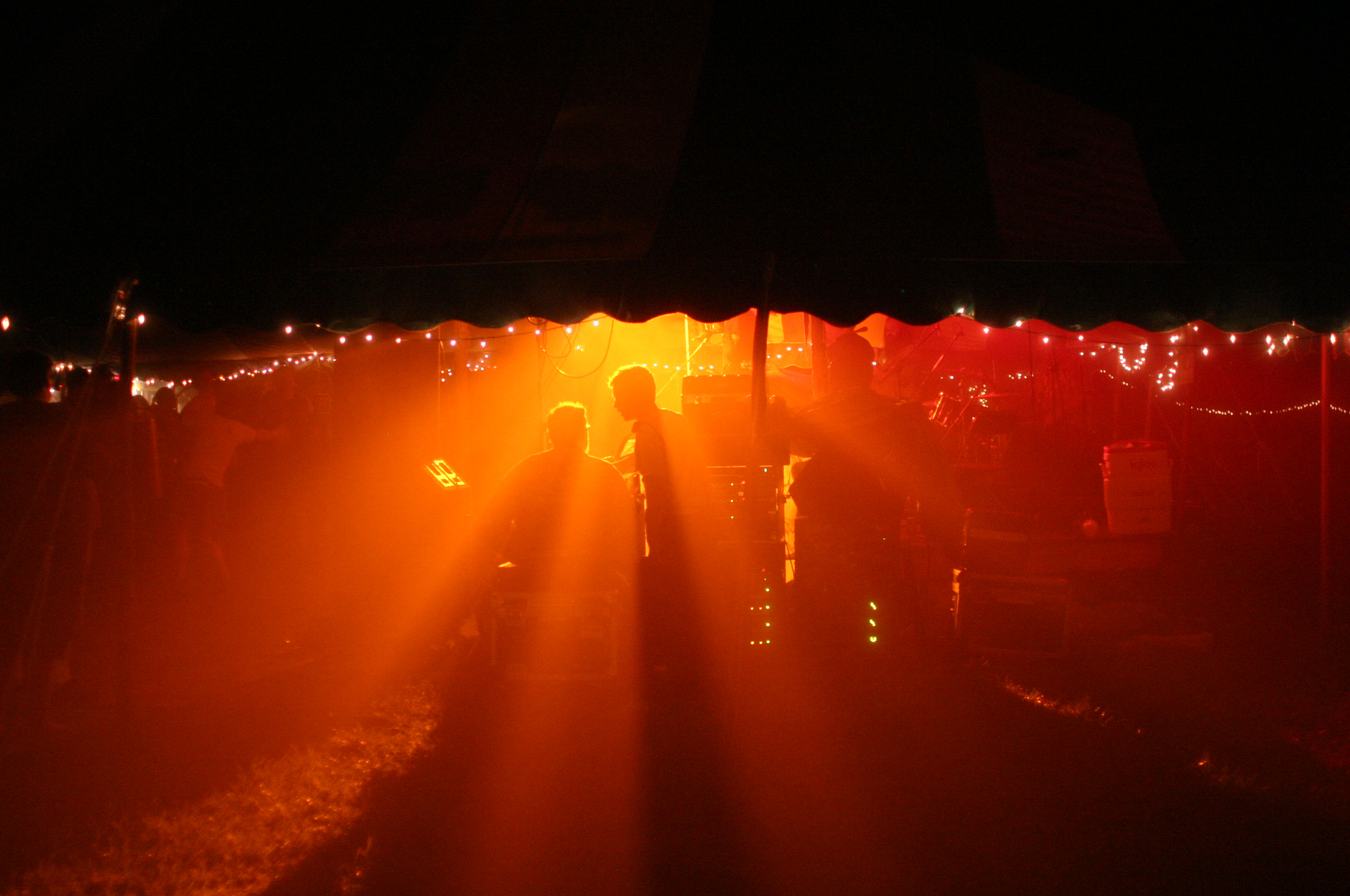 Chasing Light & Sound Foundation