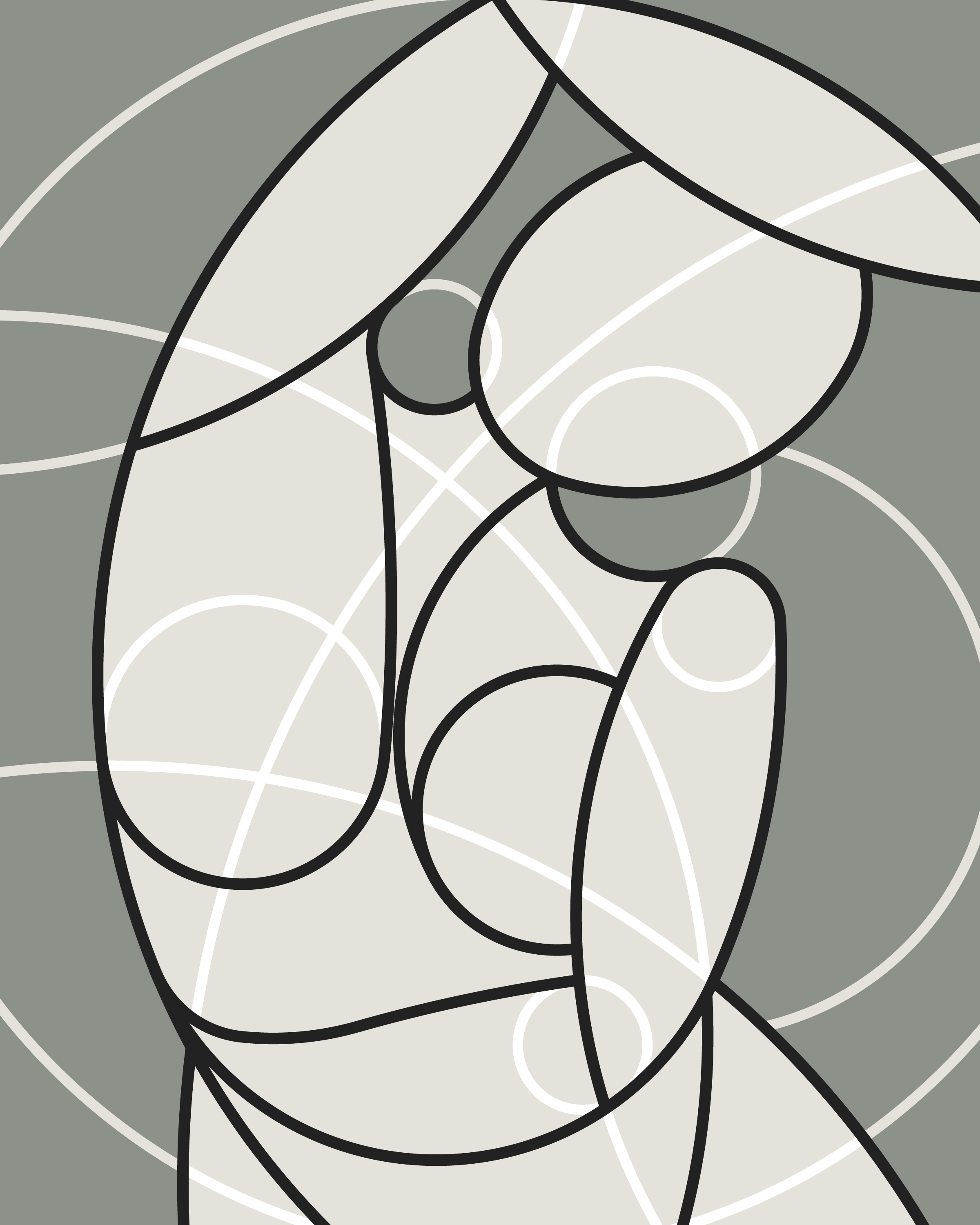 Intersections XXIV-T