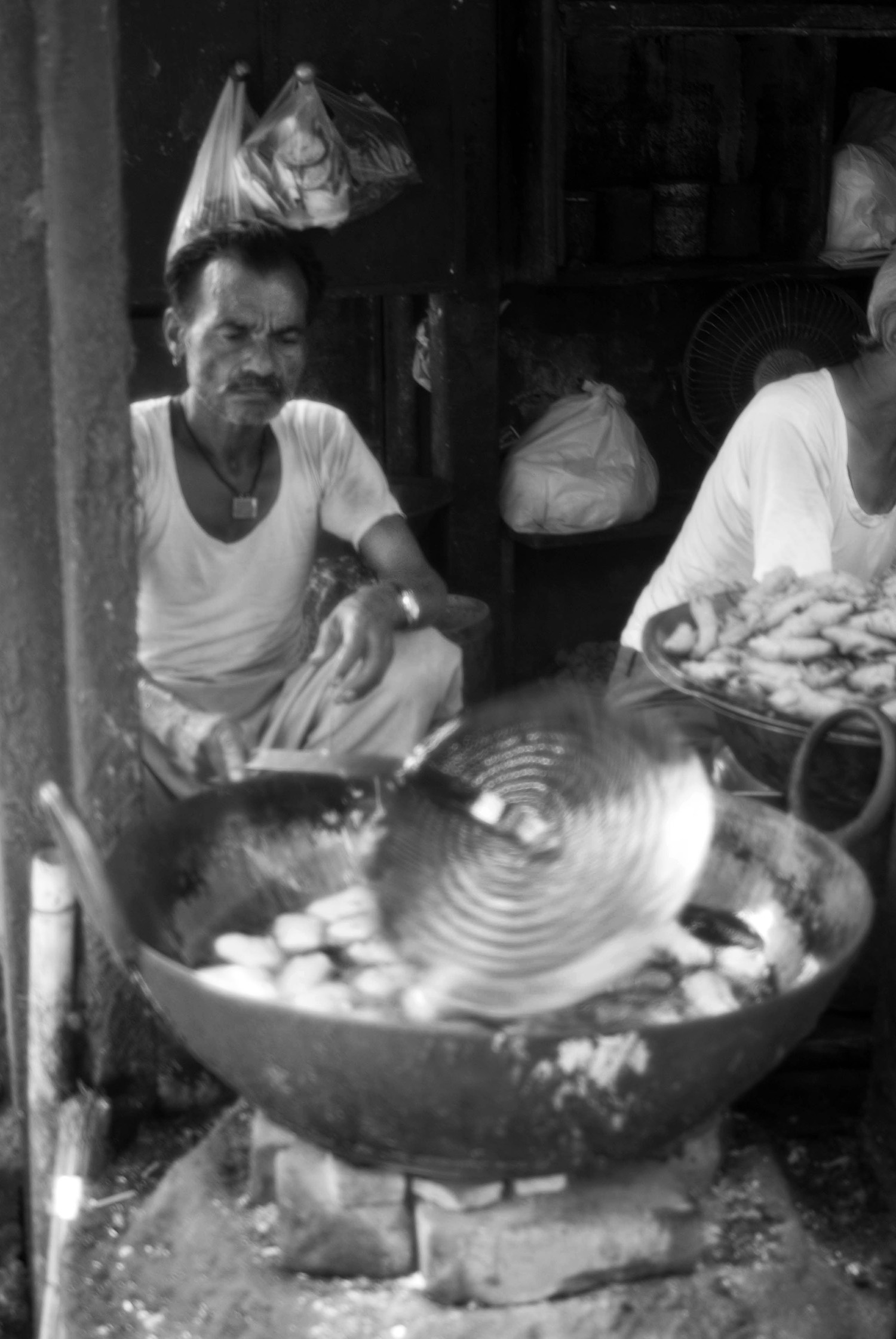 Street Food Foundation