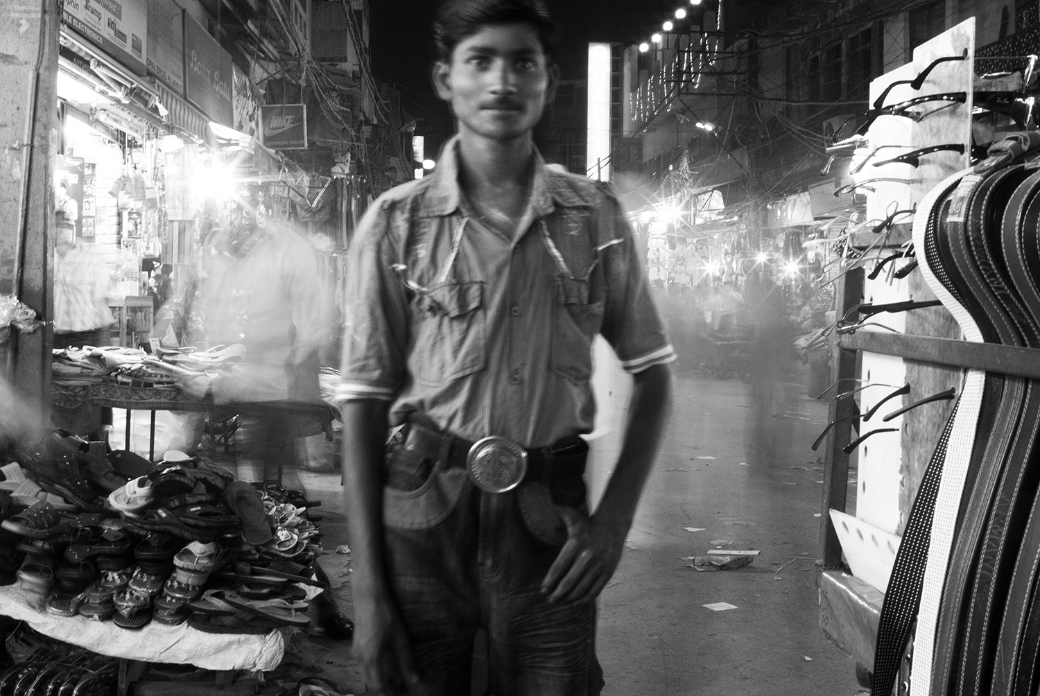 Take my picture Foundation