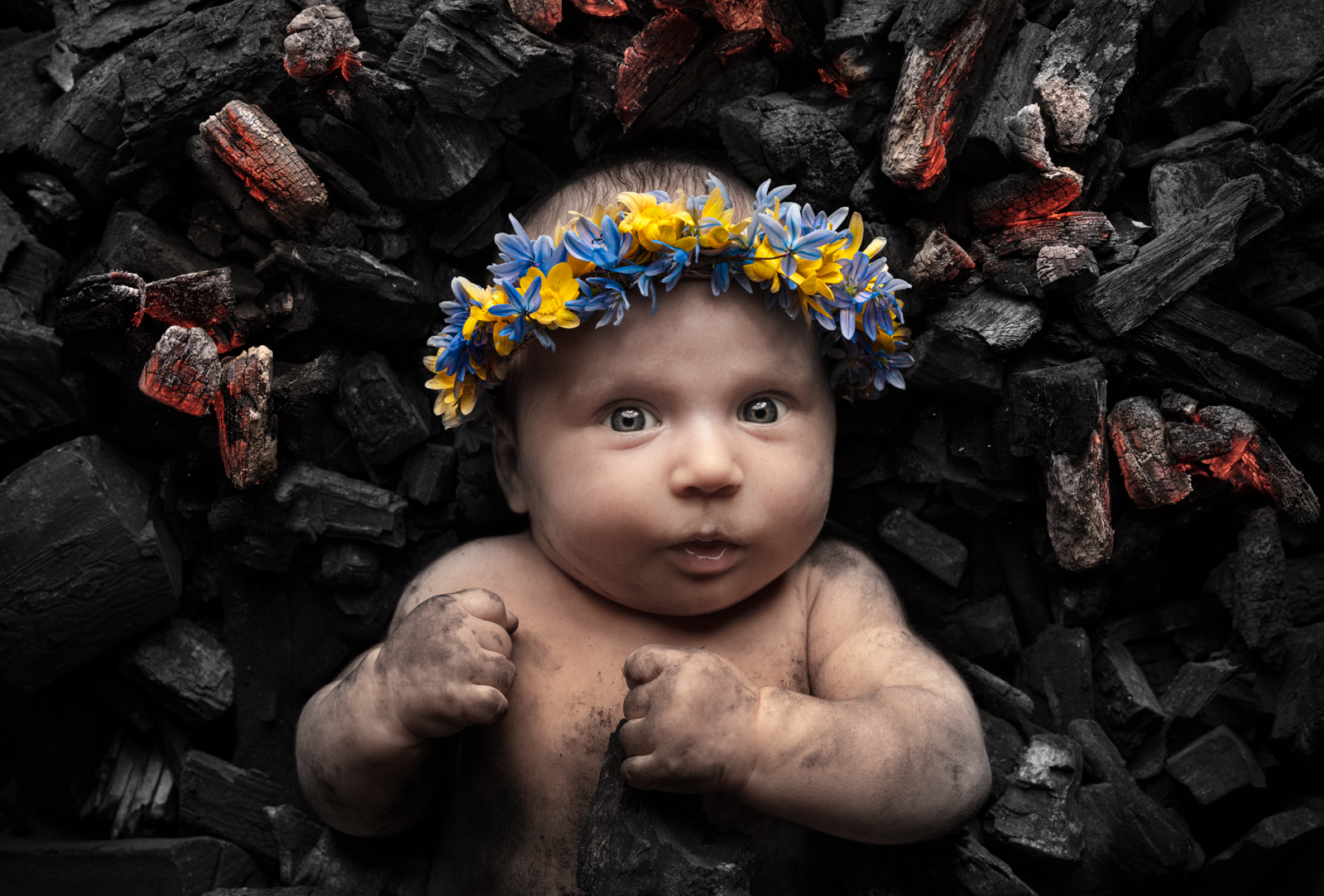 I am Ukrainian 🇺🇦