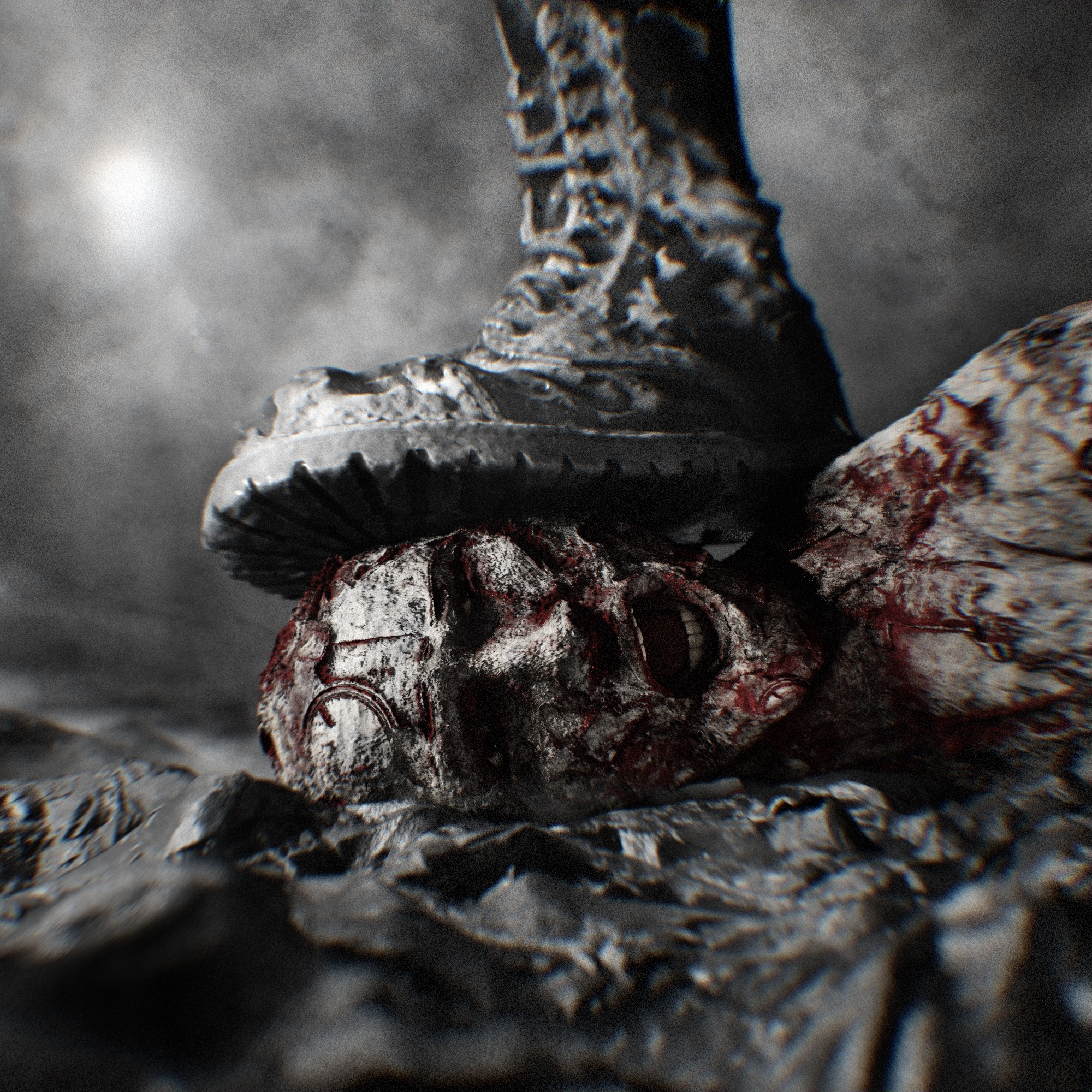 A Vision of the Future