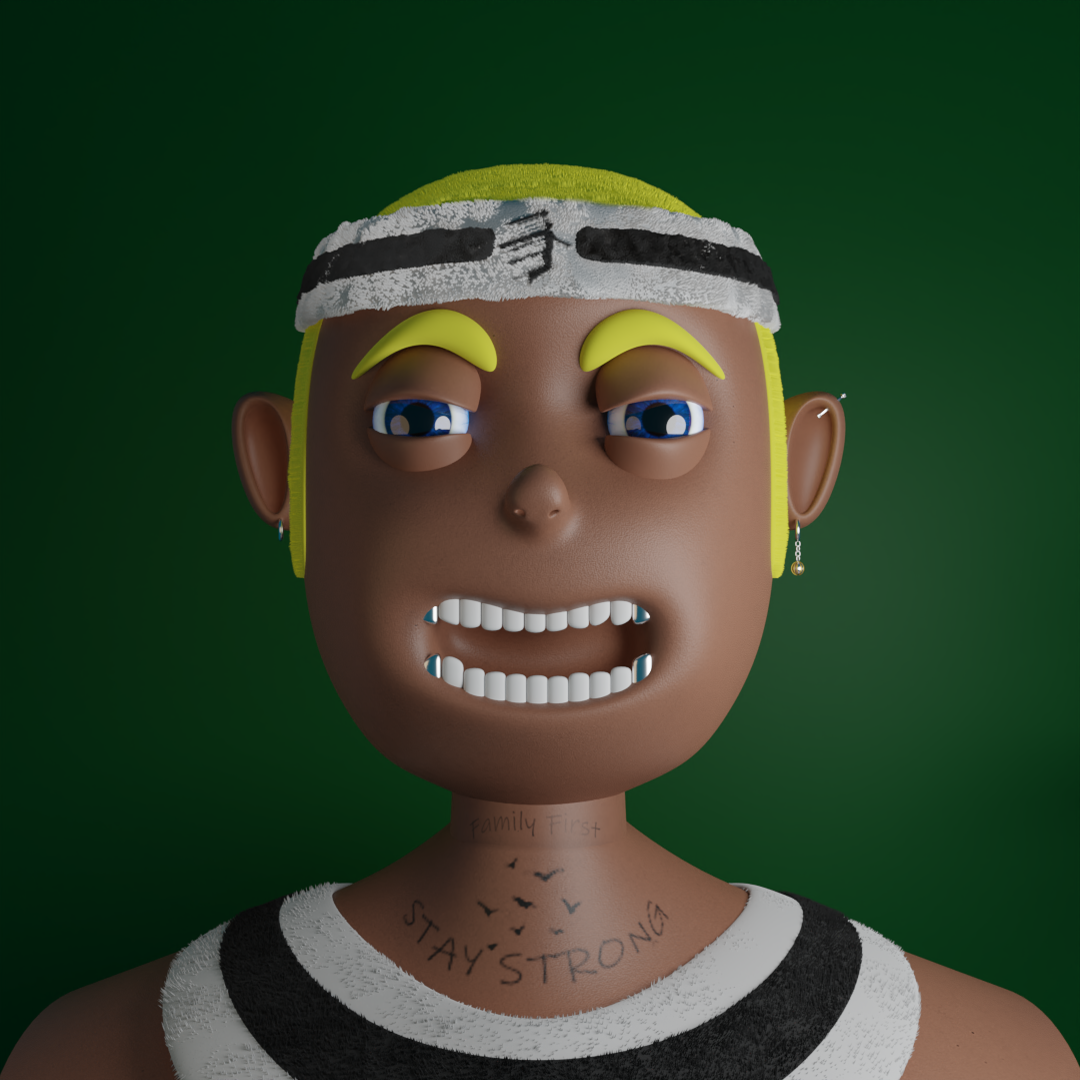 #02 Basketball Player 