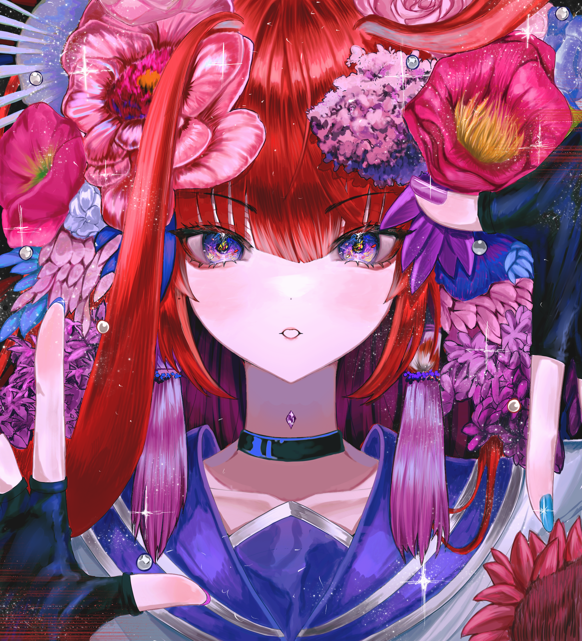 Eternal Bloom Foundation