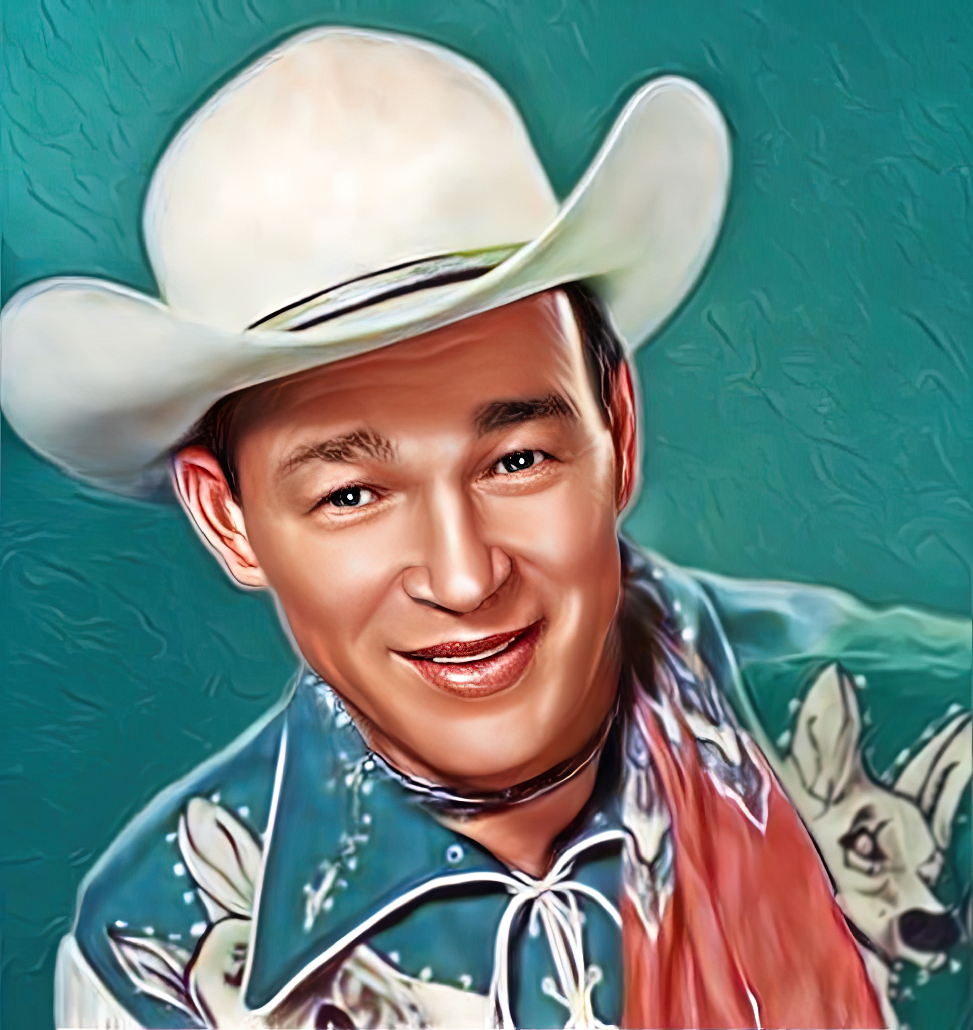 Roy Rogers