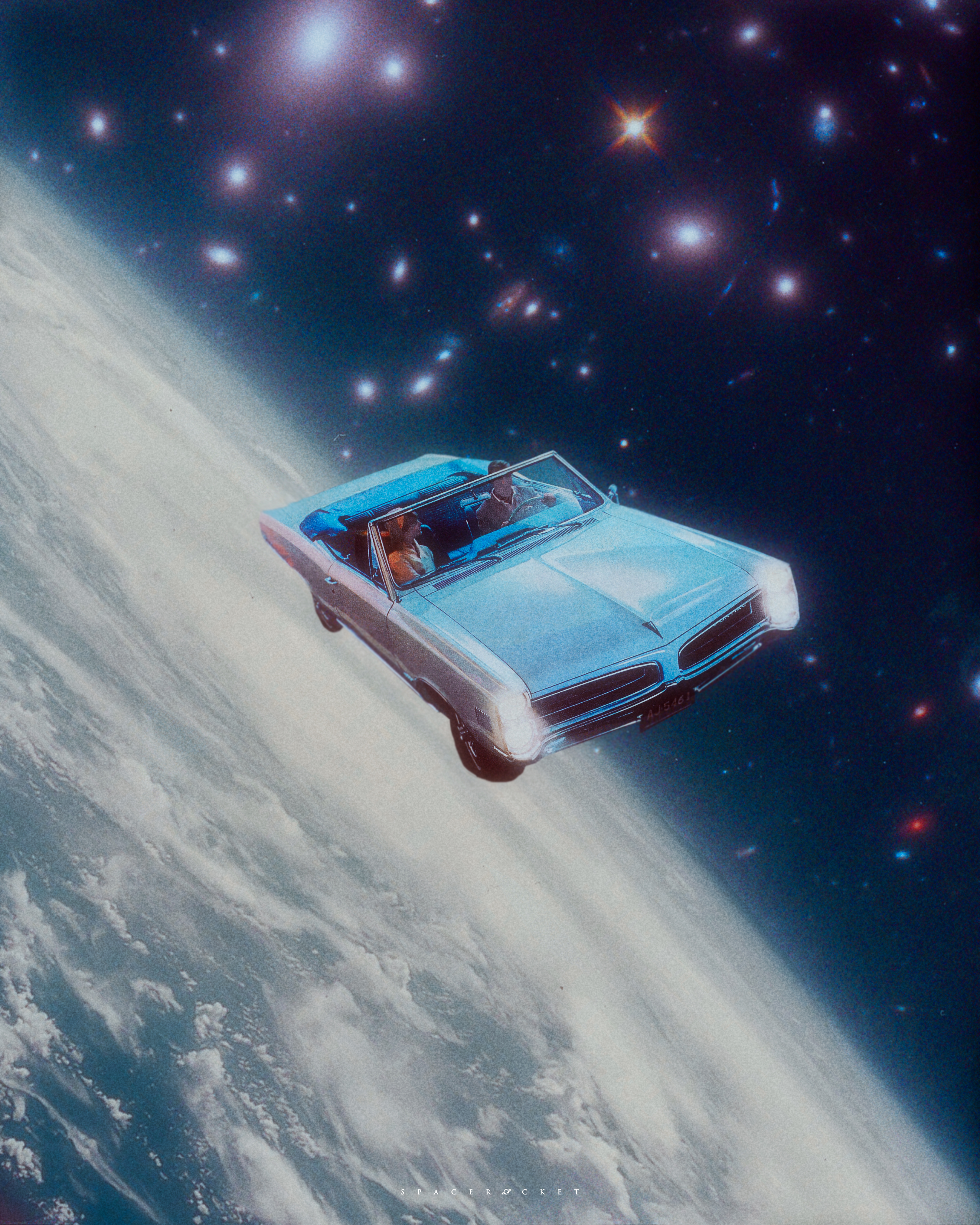 Running in the Night With You