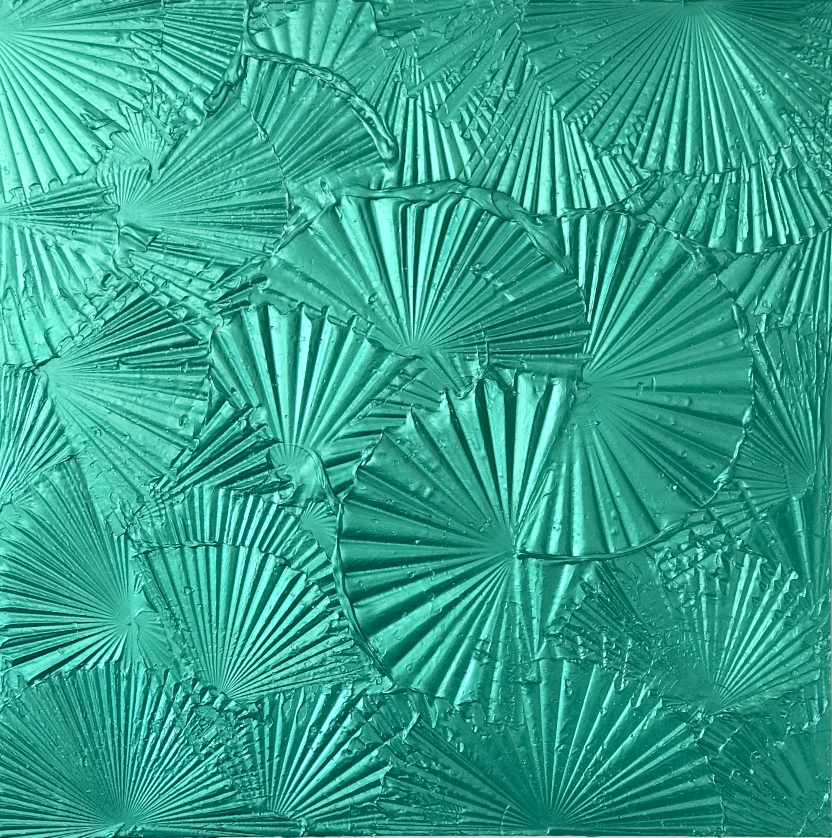 EMERALD - Physical and Digital