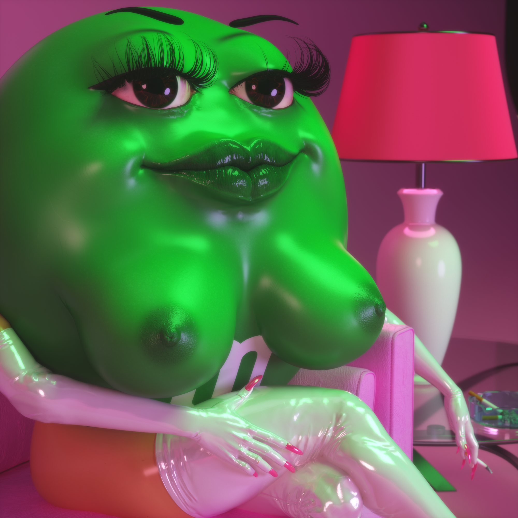 The Collapse of Society