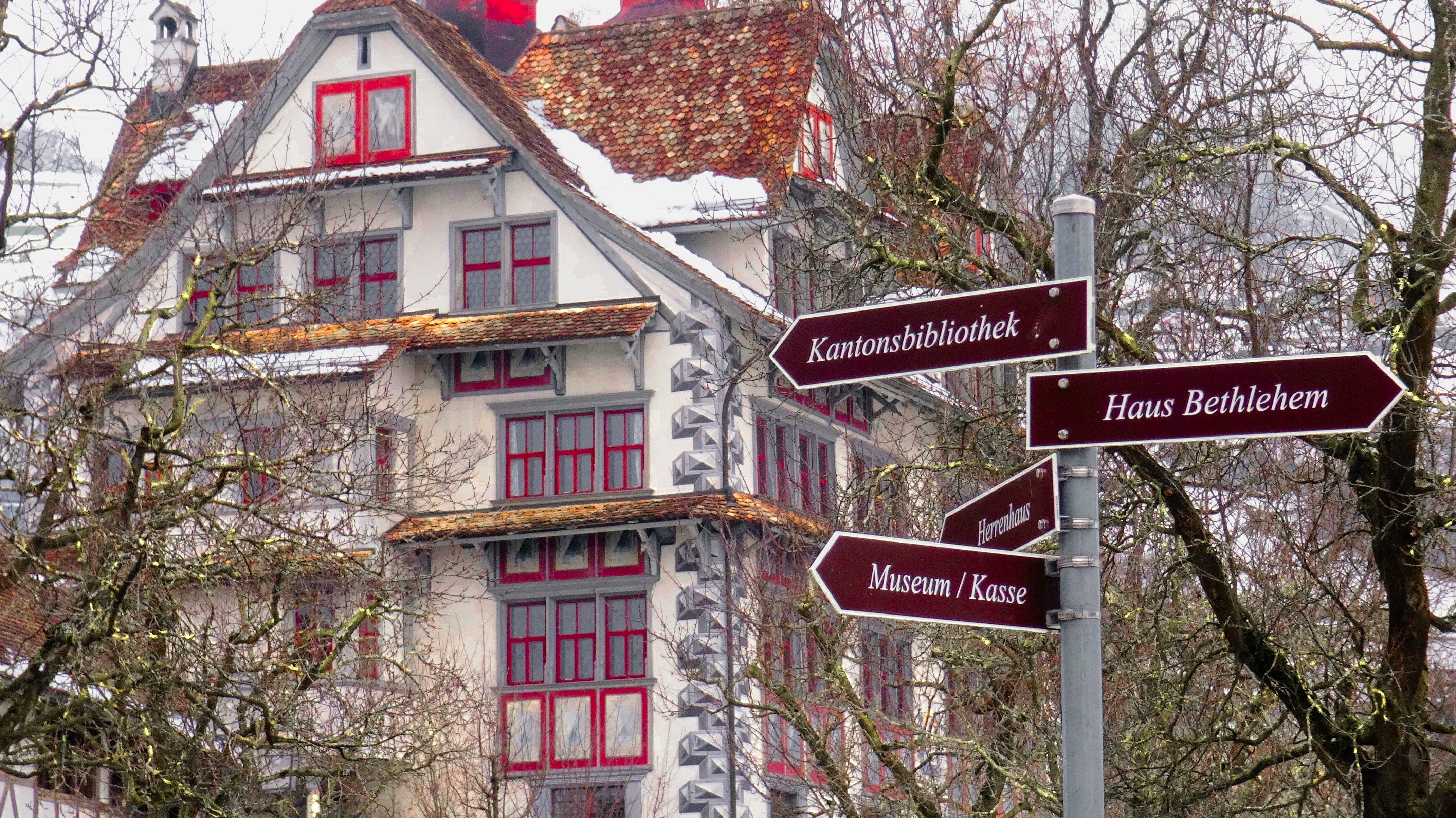 Familial Neuralgia II