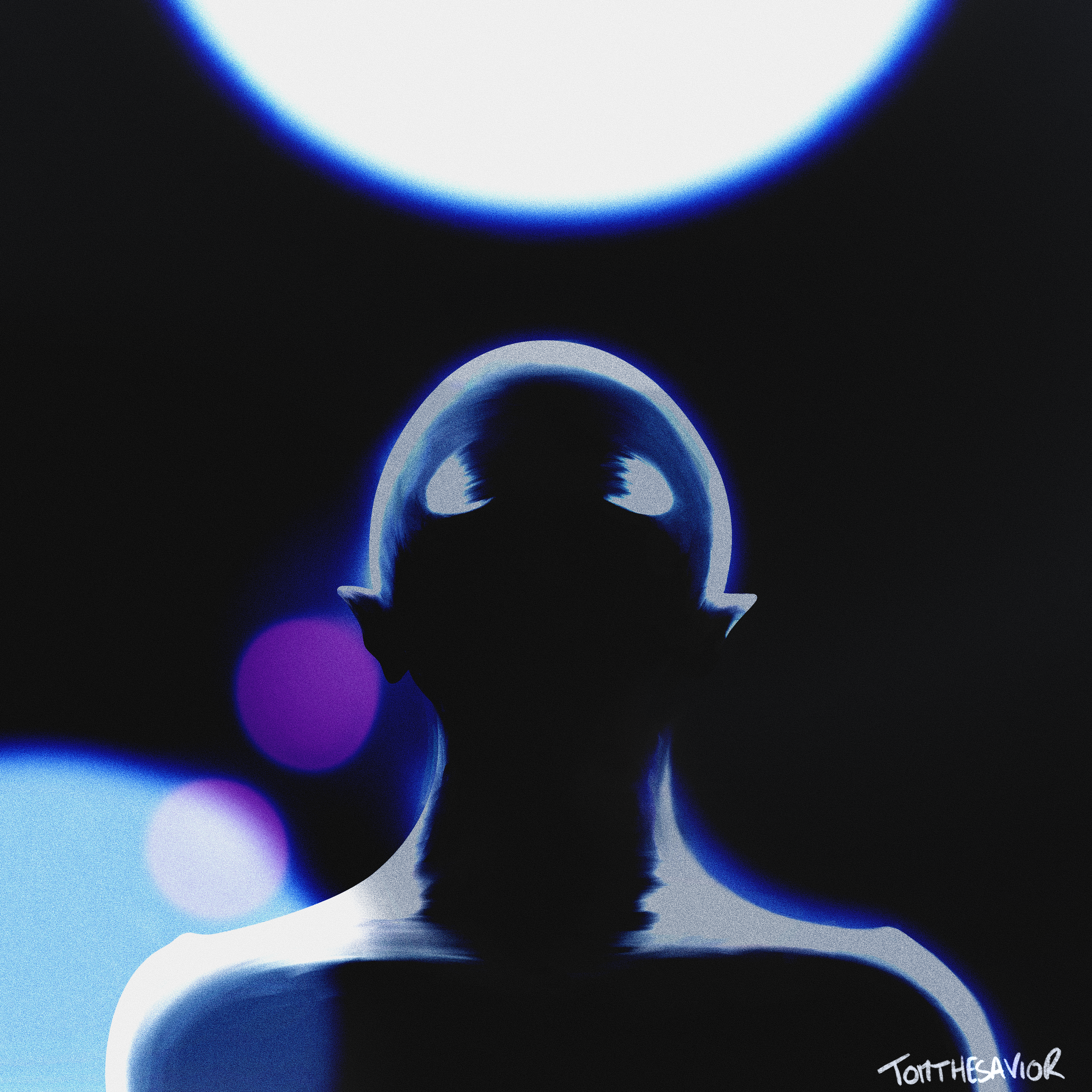 I HOPE YOU FIND SOME PARADISE 