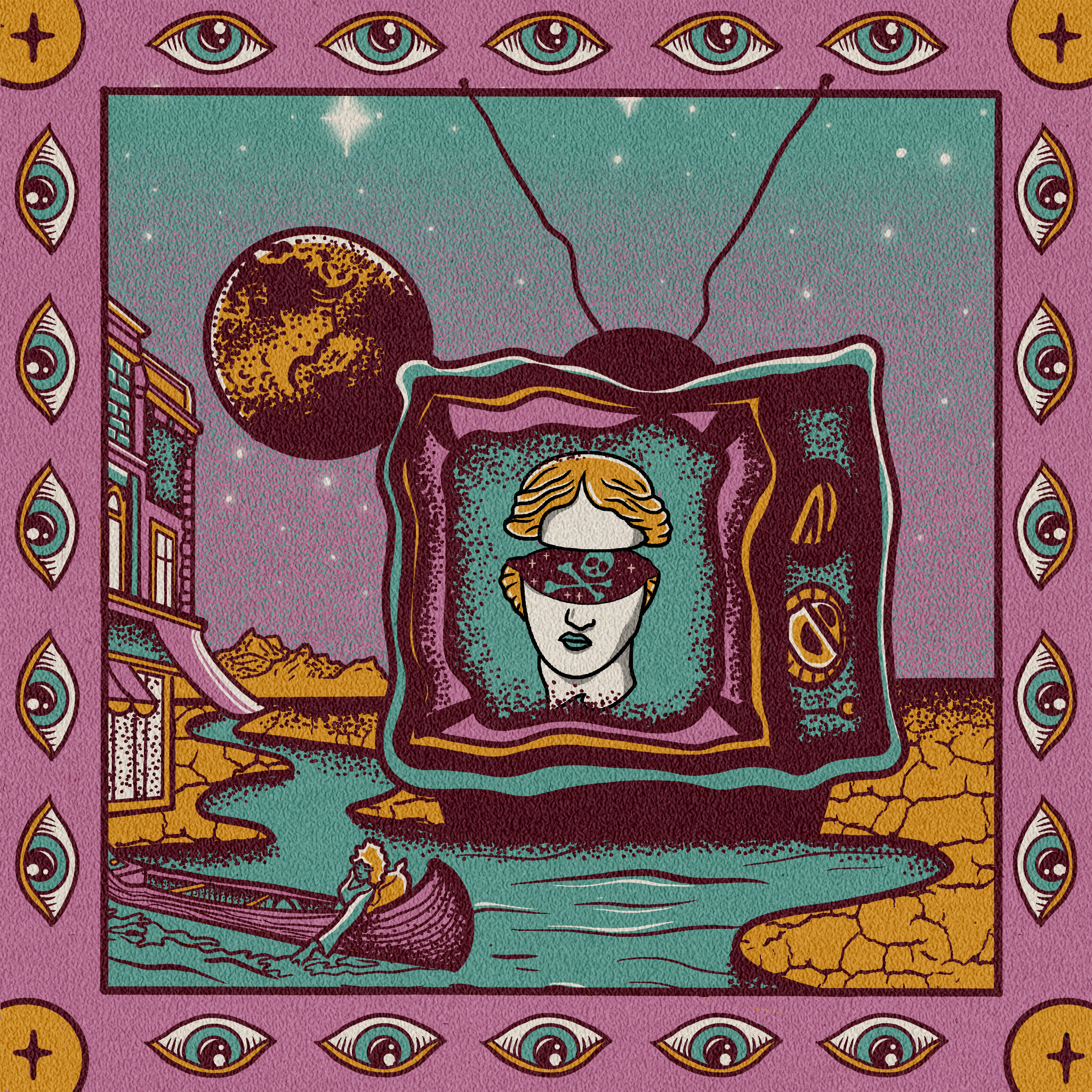 Moonlight Run Foundation