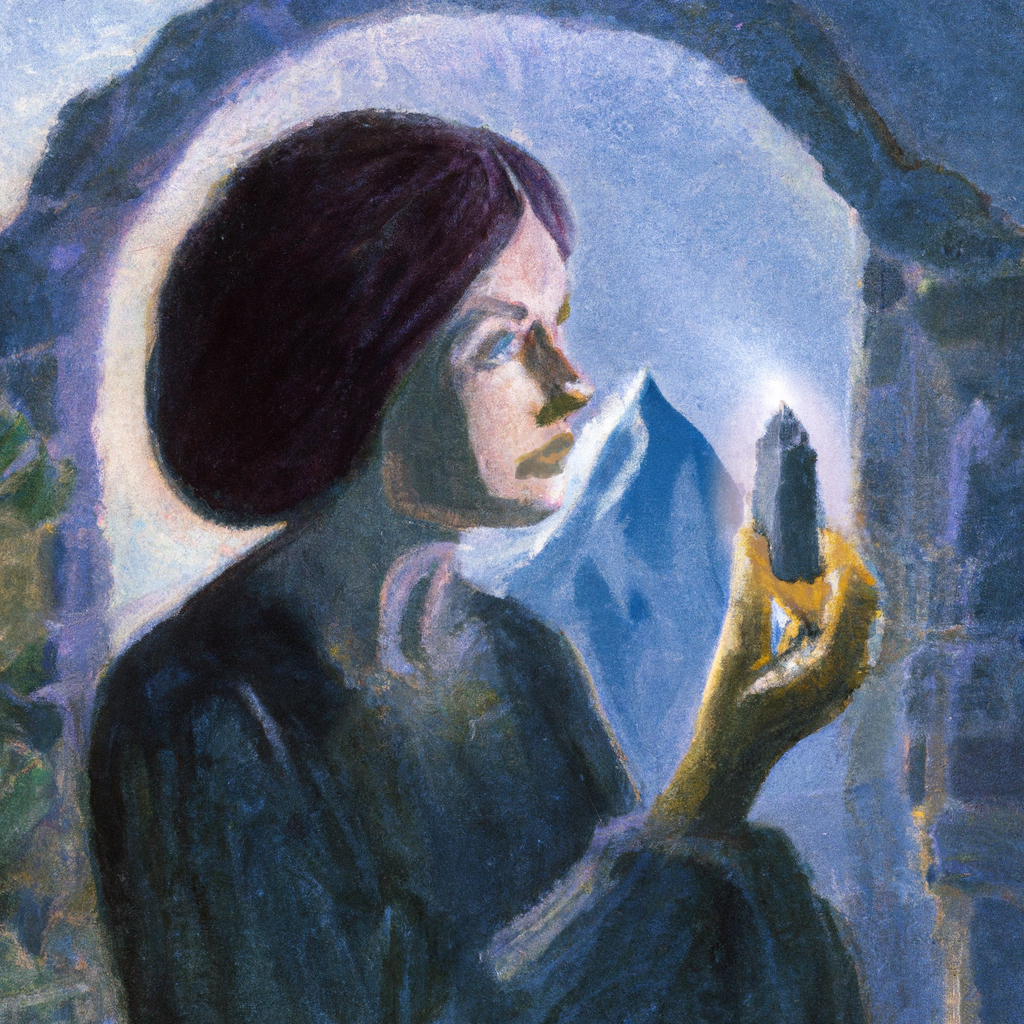 Treasure of the World #11