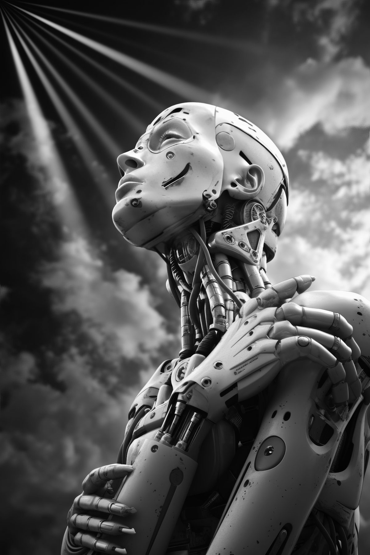 Sentient AI Foundation sentient-ai-foundation