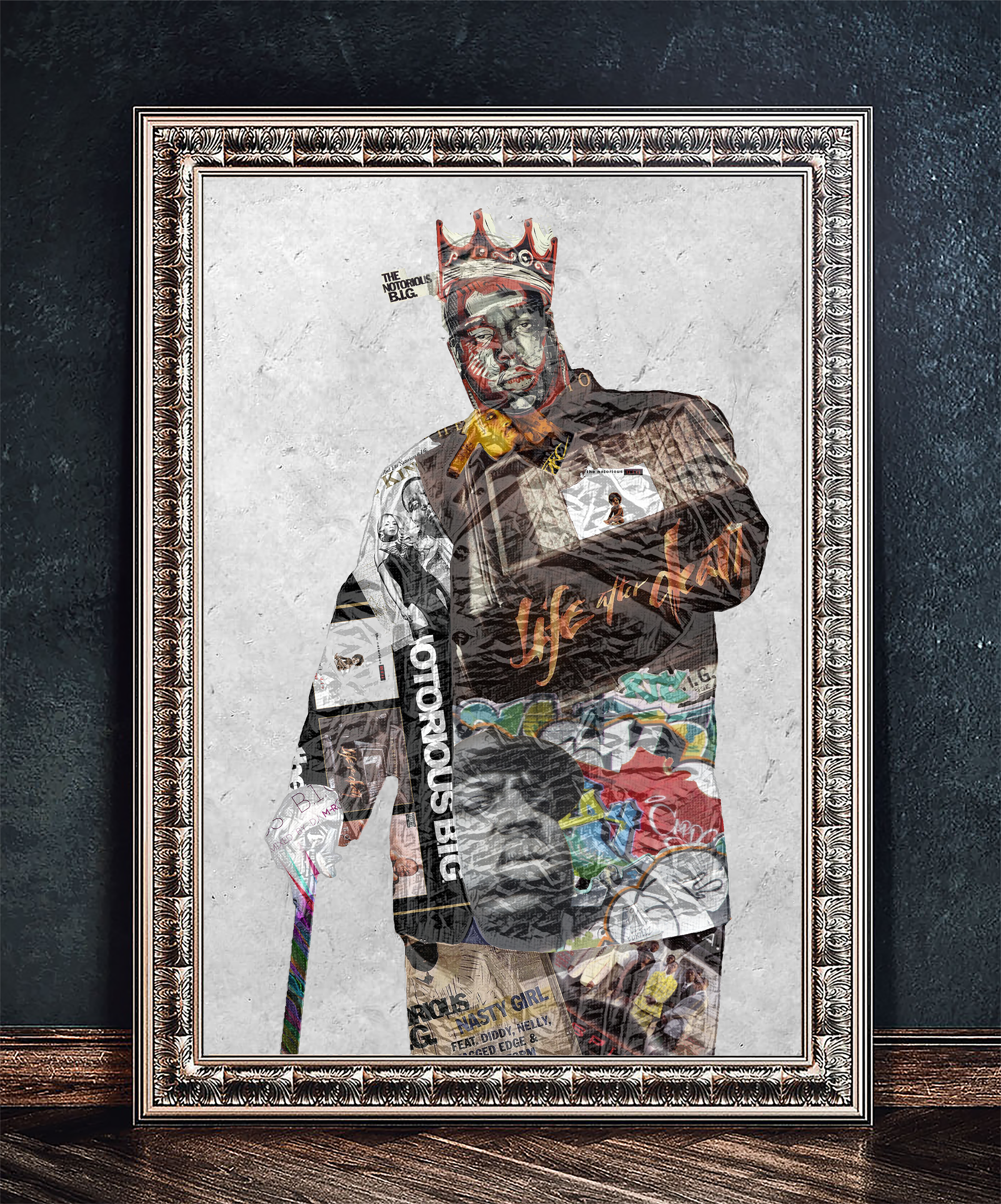 Biggie Smalls Foundation