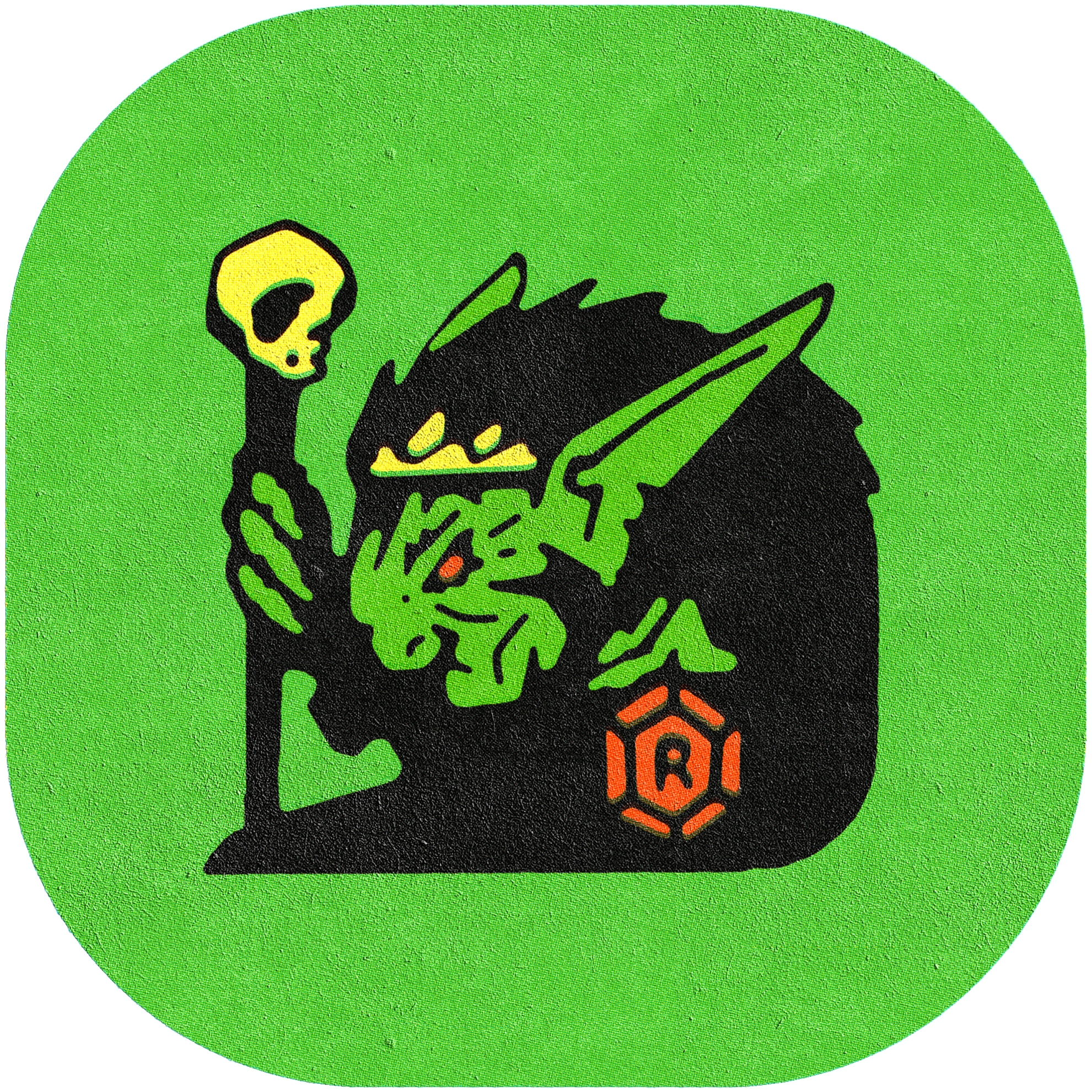 GOBLIN KING 046 Foundation